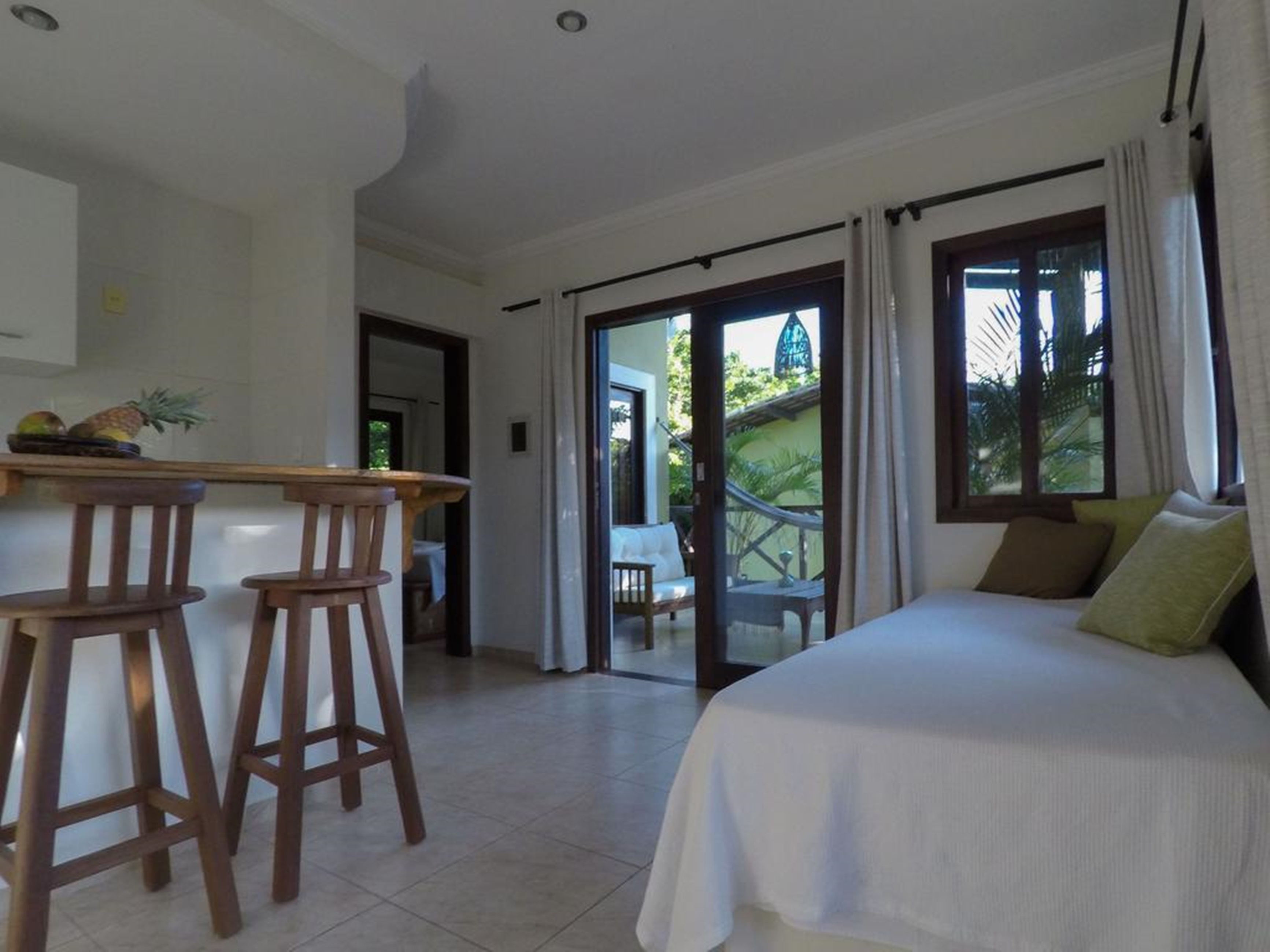 Recanto Da Mata Hotel