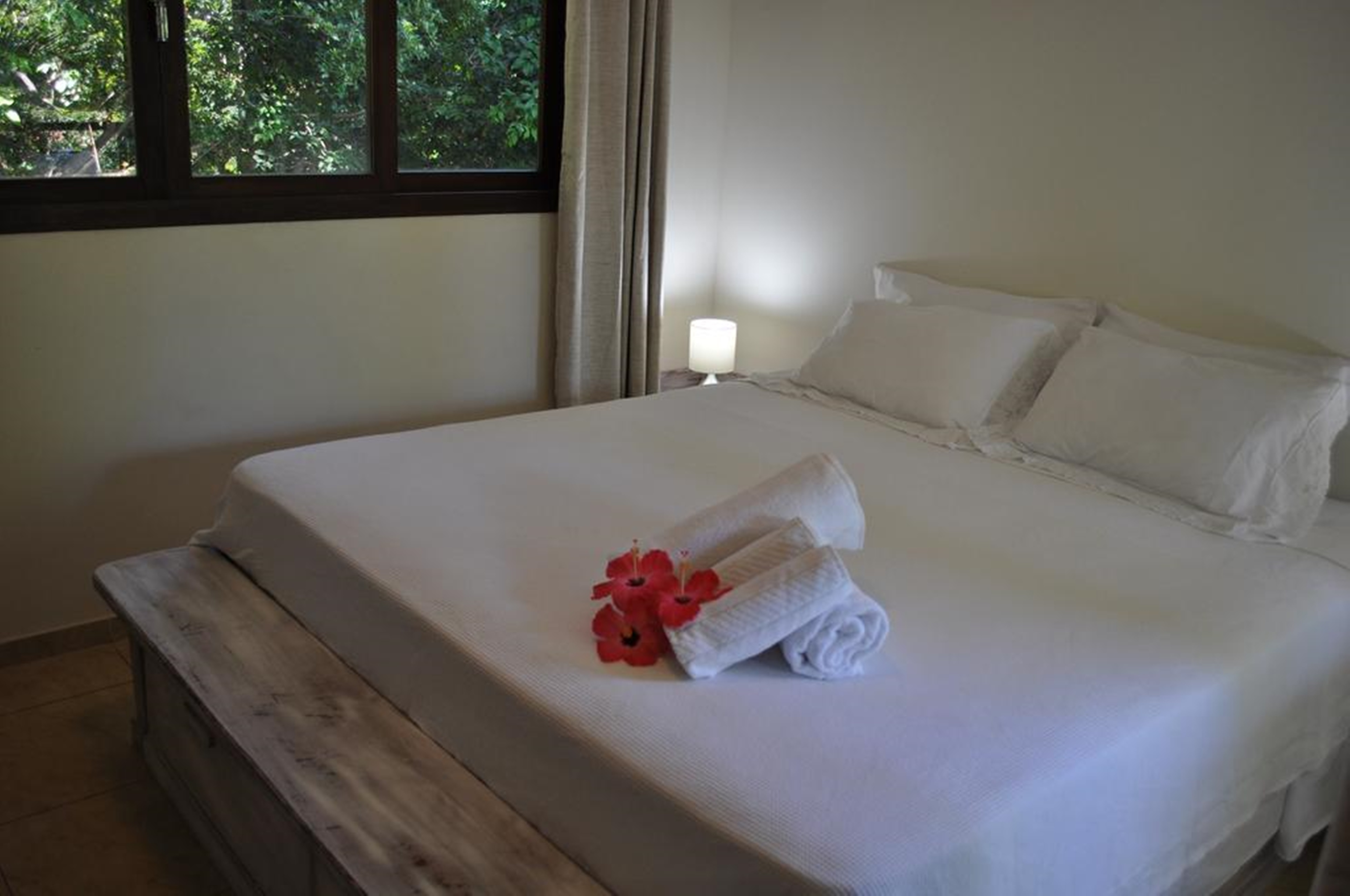 Recanto Da Mata Hotel