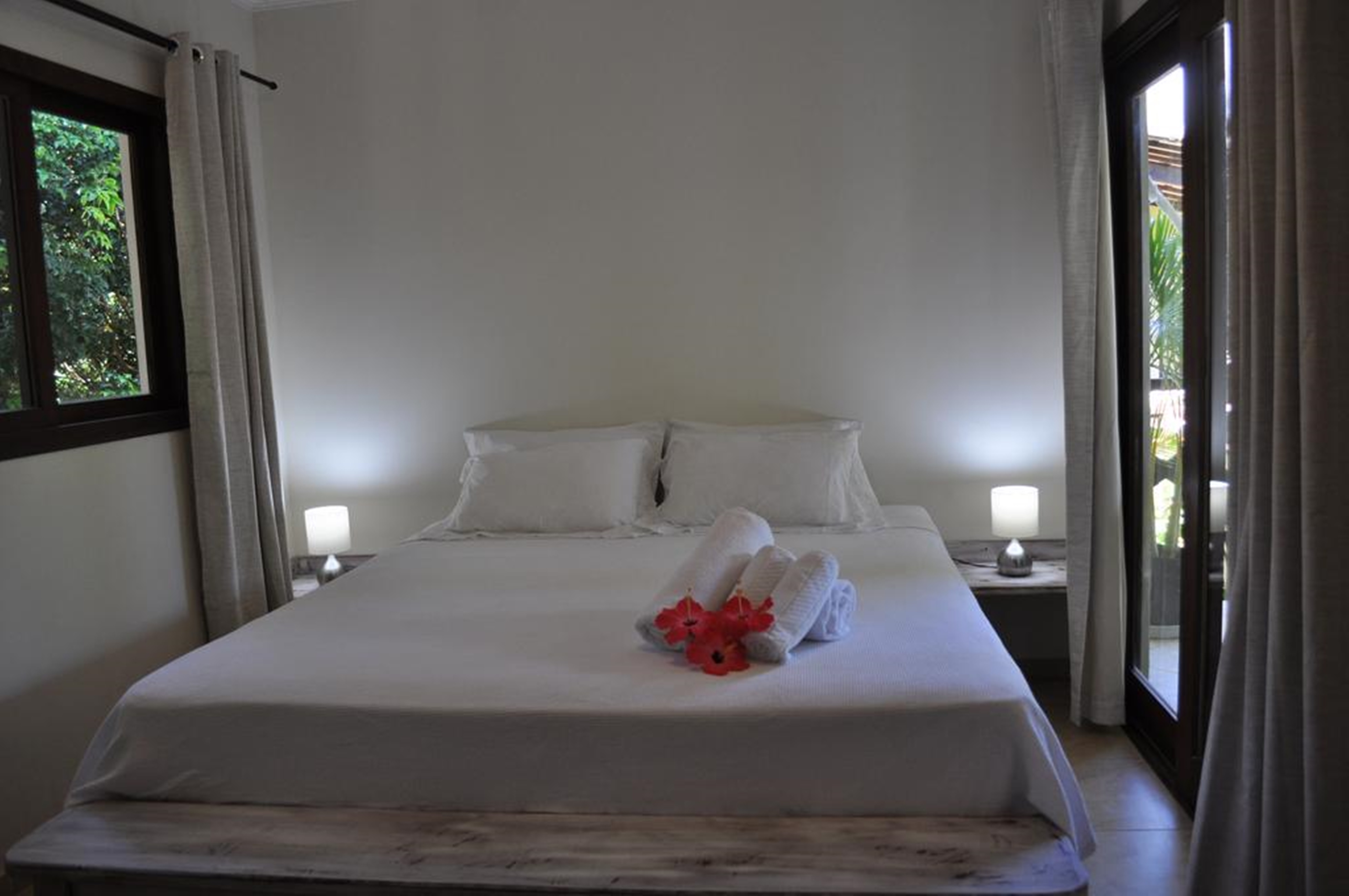 Recanto Da Mata Hotel