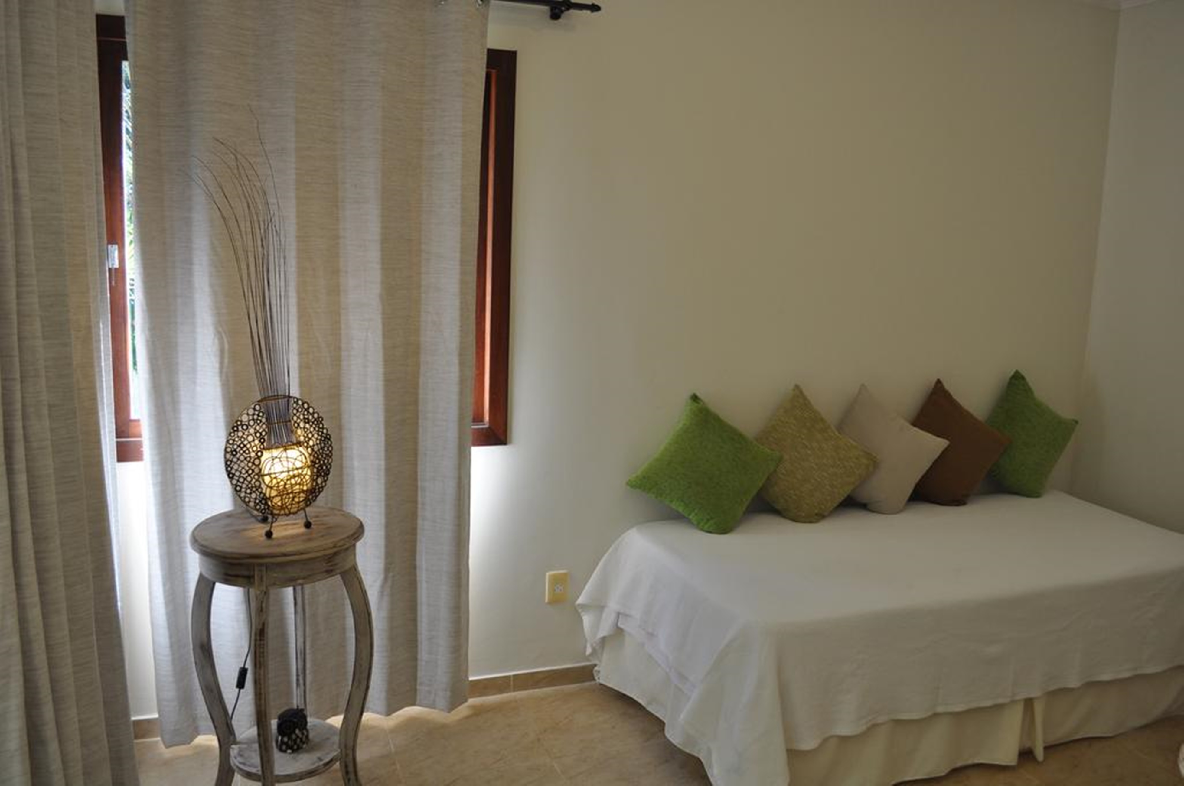 Recanto Da Mata Hotel