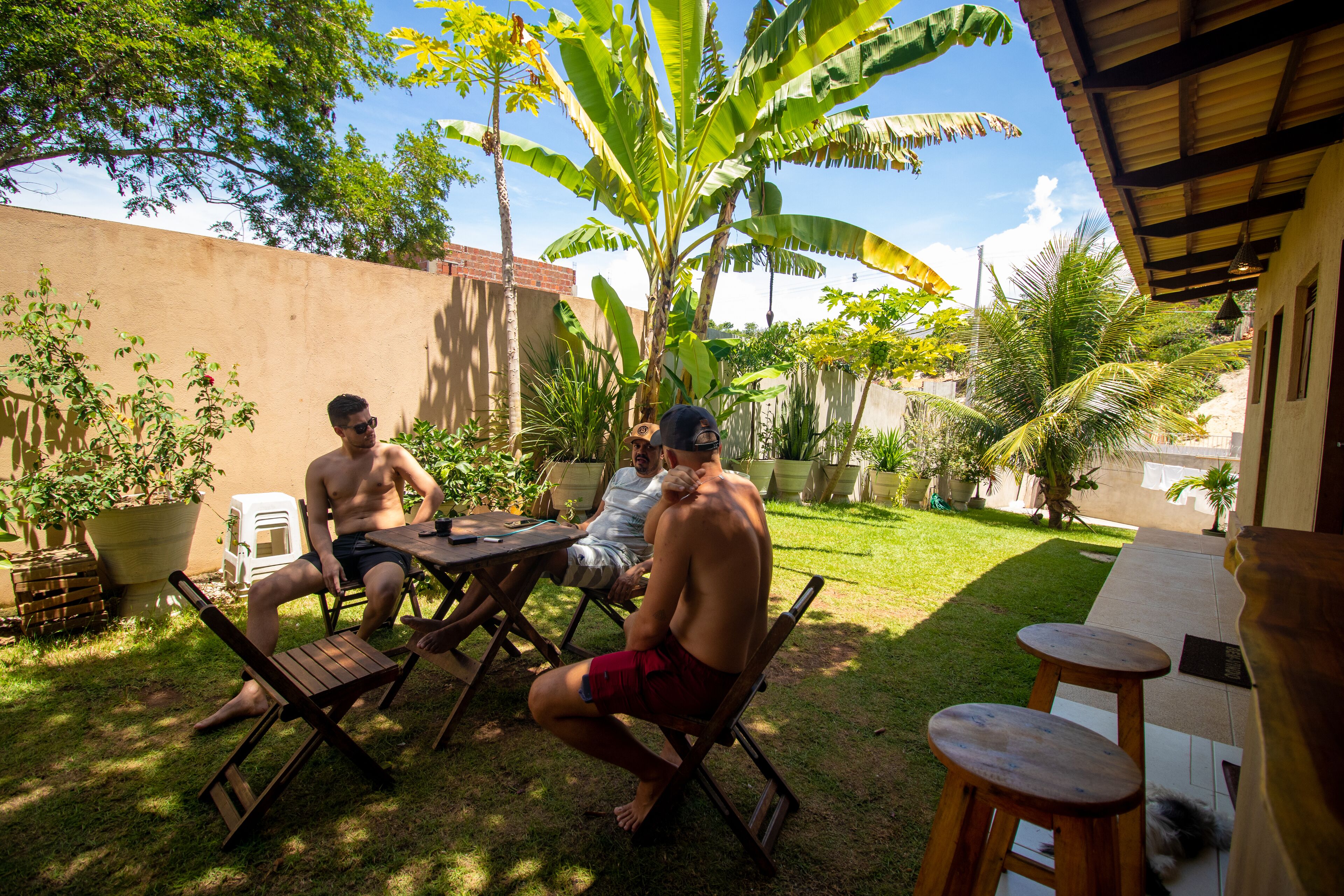 Vila Juru