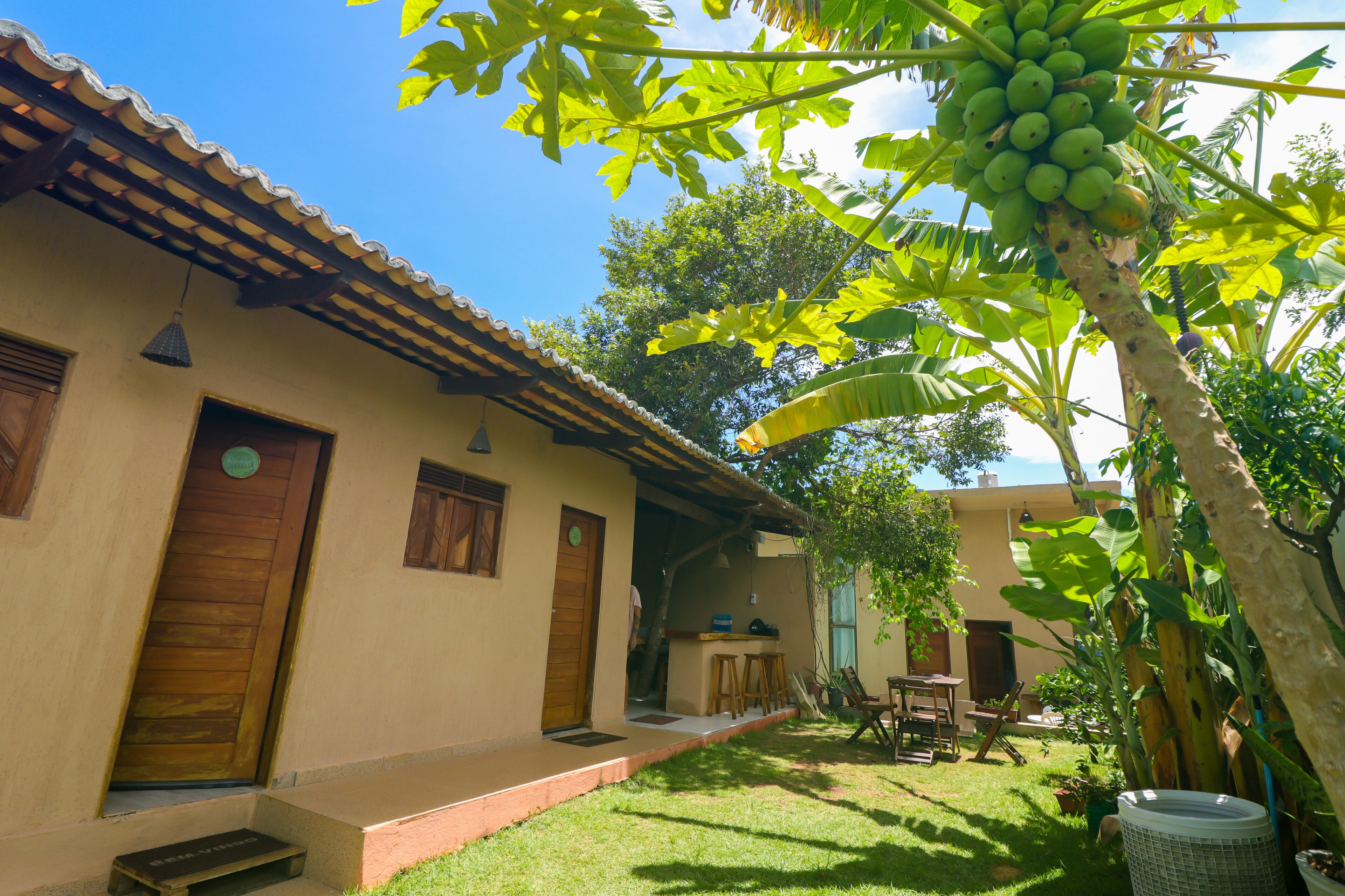 Vila Juru