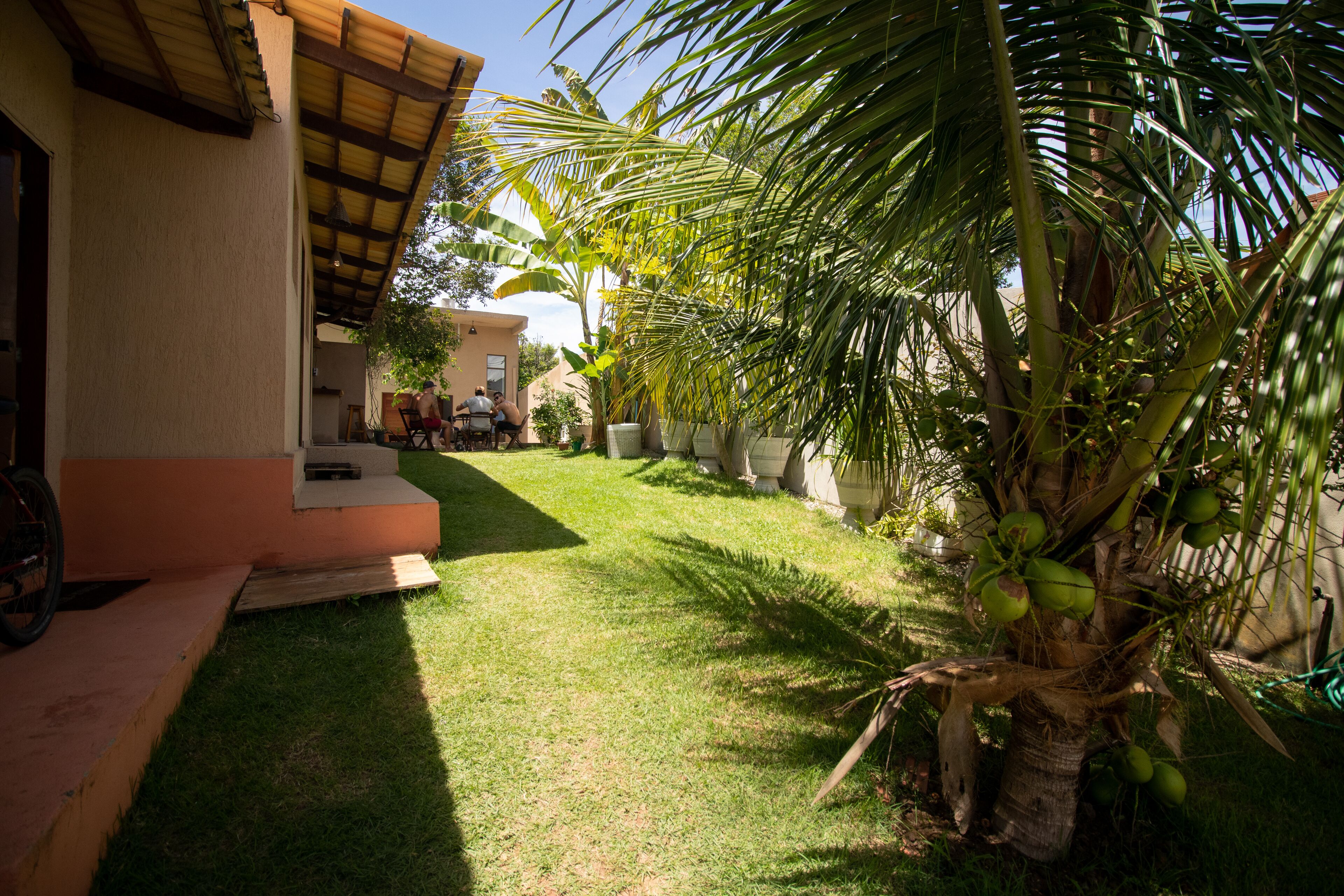 Vila Juru