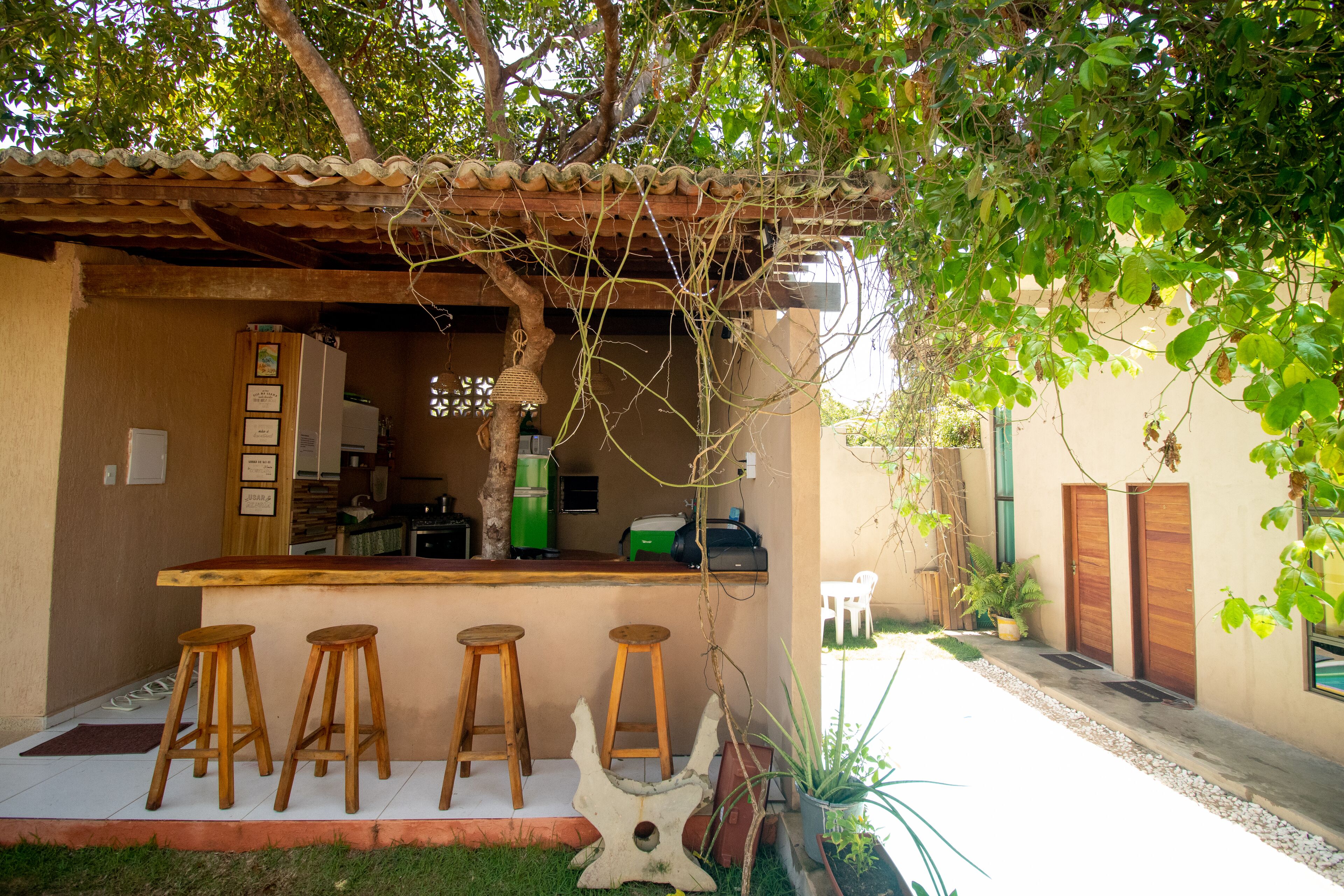 Vila Juru