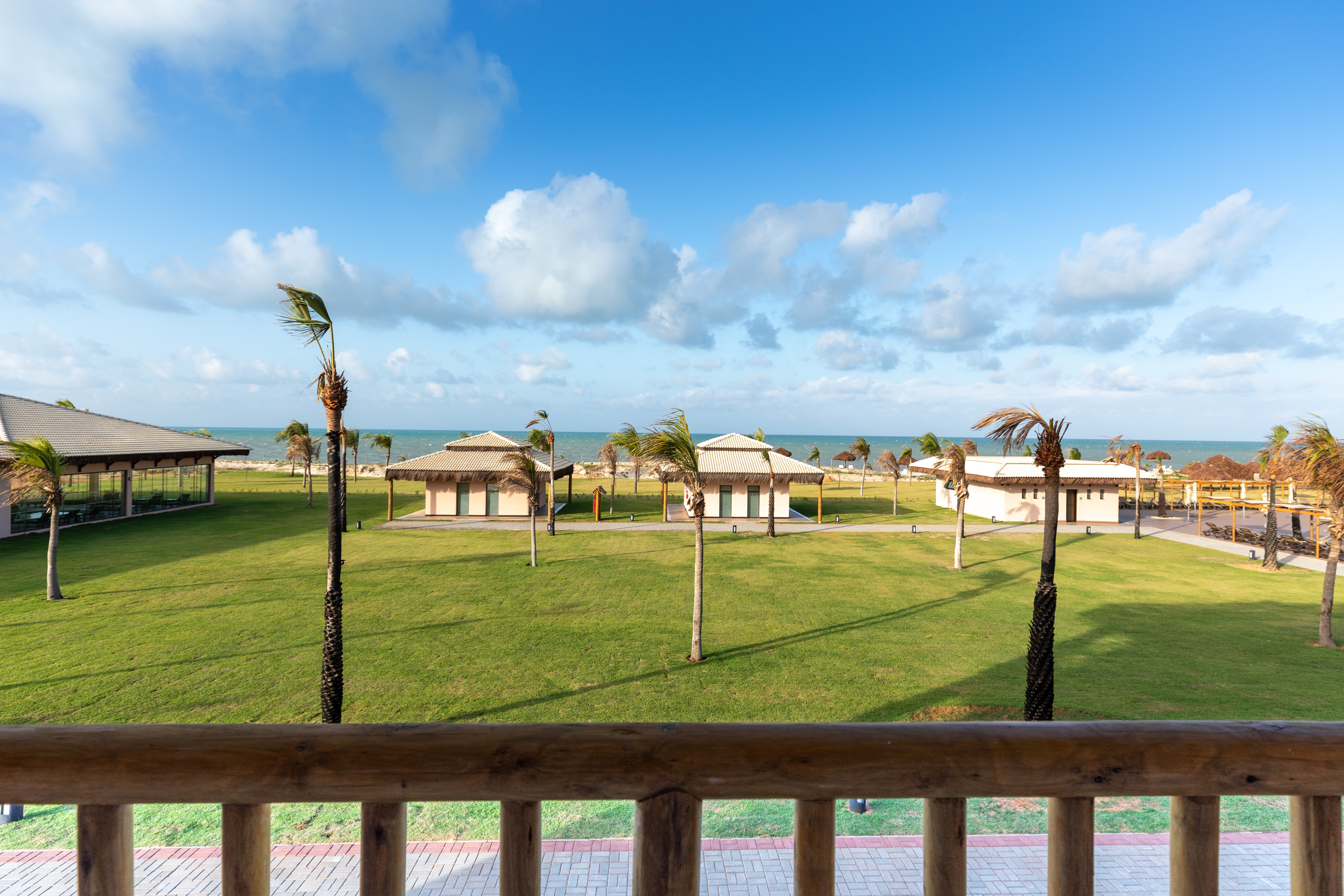 Vila Gale Touros