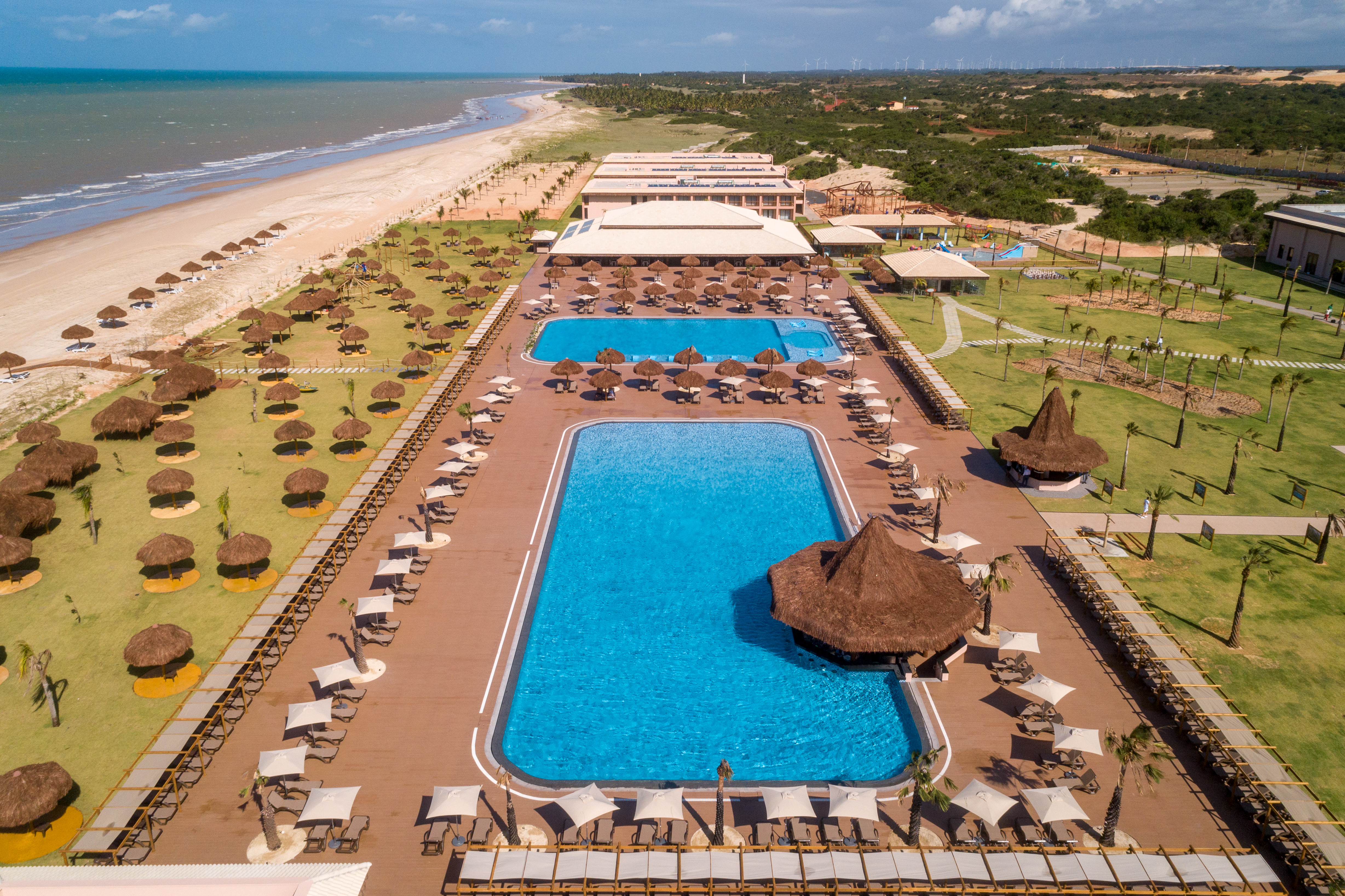 Vila Gale Touros
