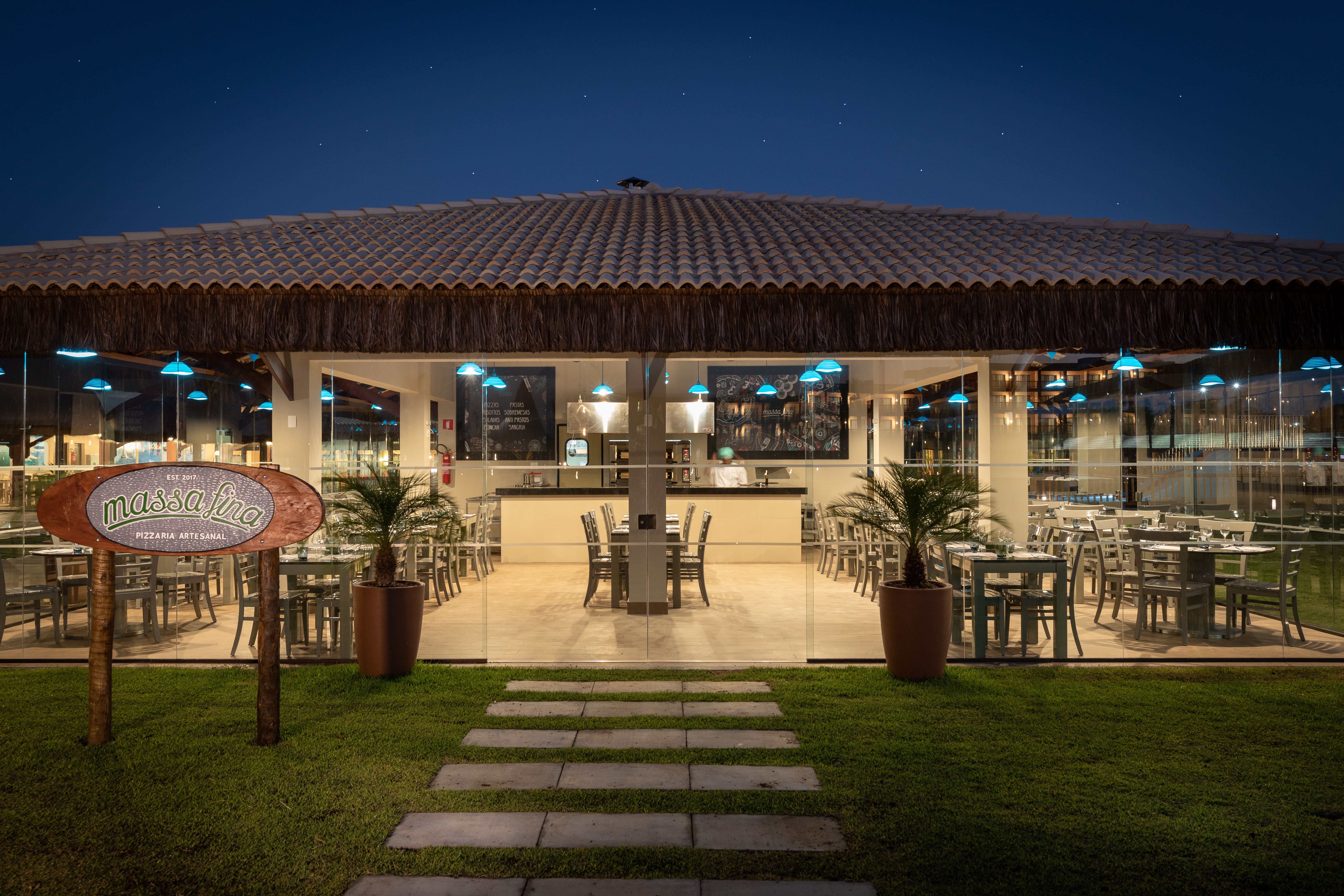 Vila Gale Touros