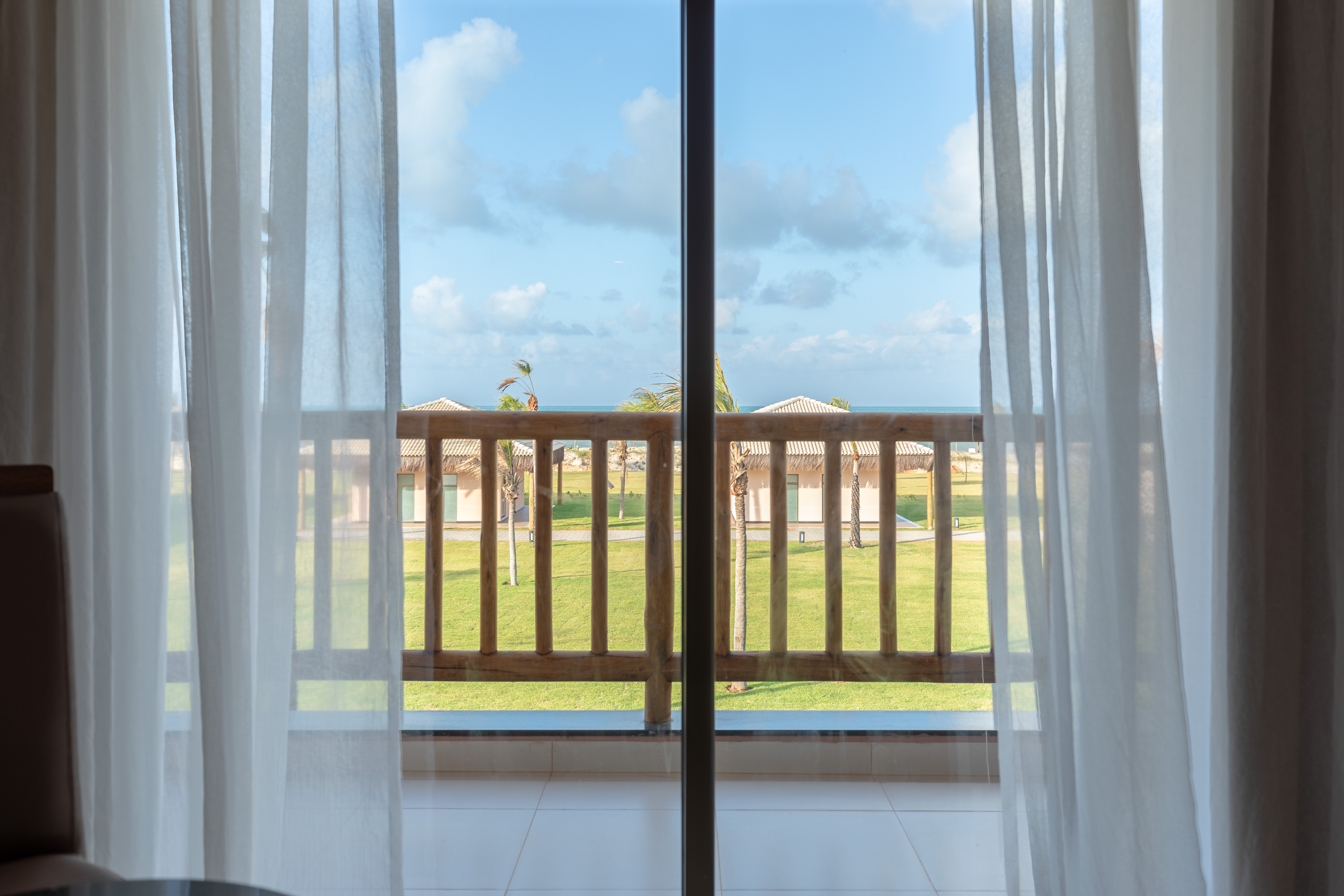 Vila Gale Touros