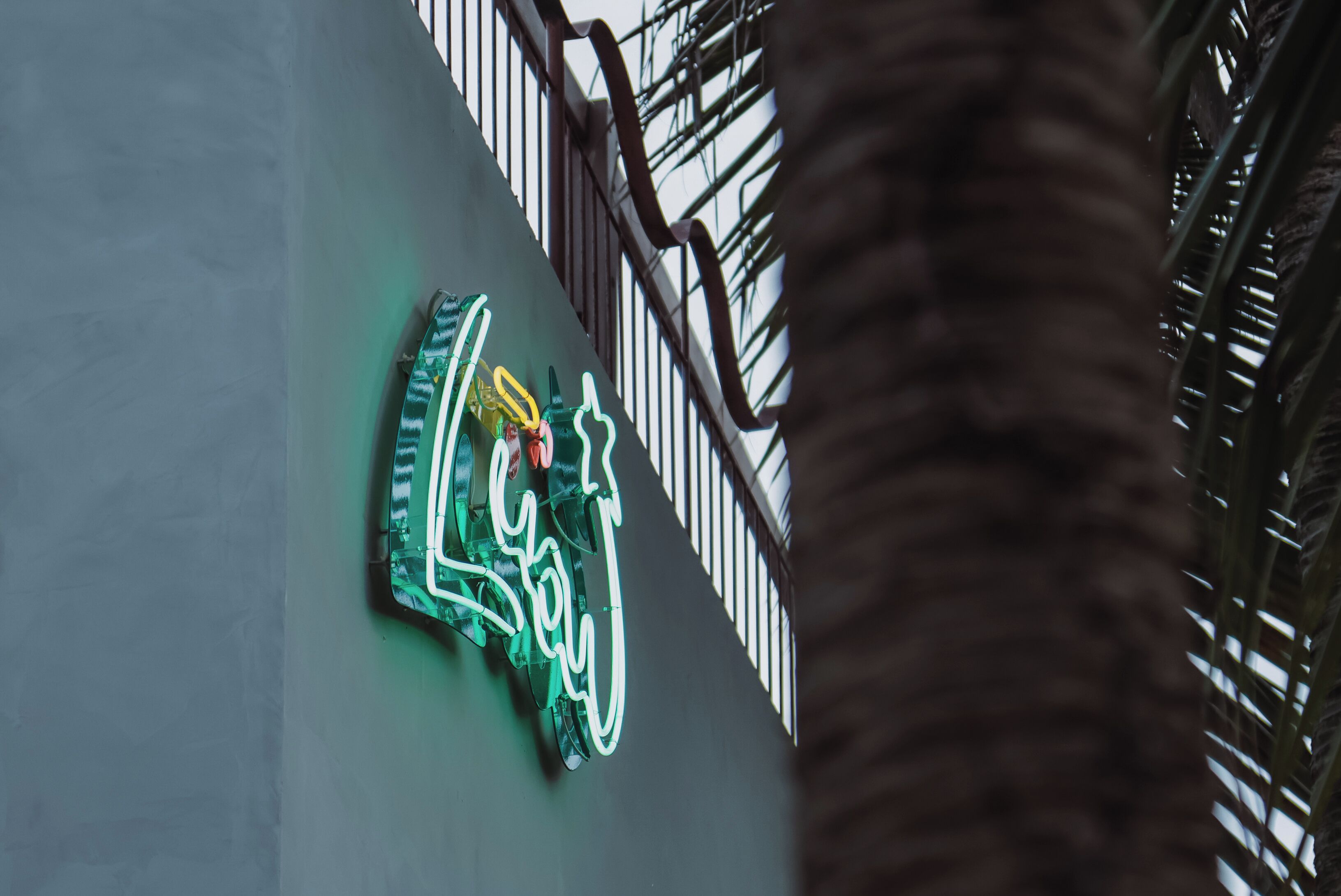 Luau Hotel