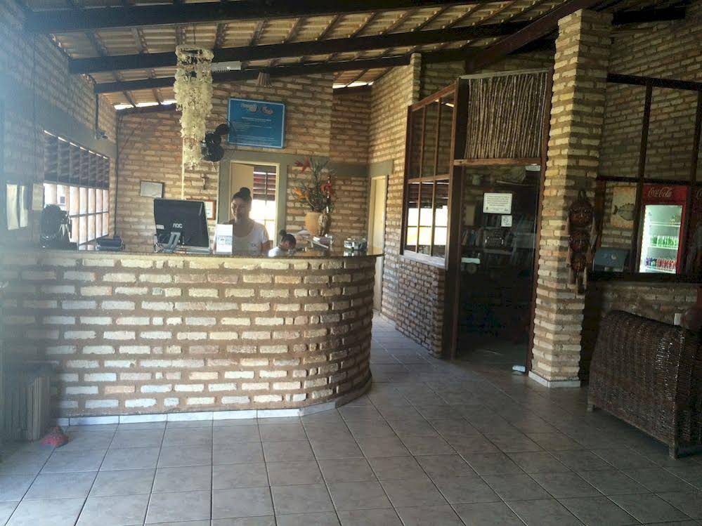 Pousada das Marés