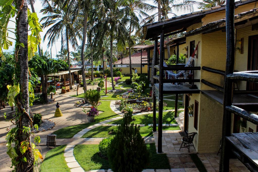 Pousada do Paiva