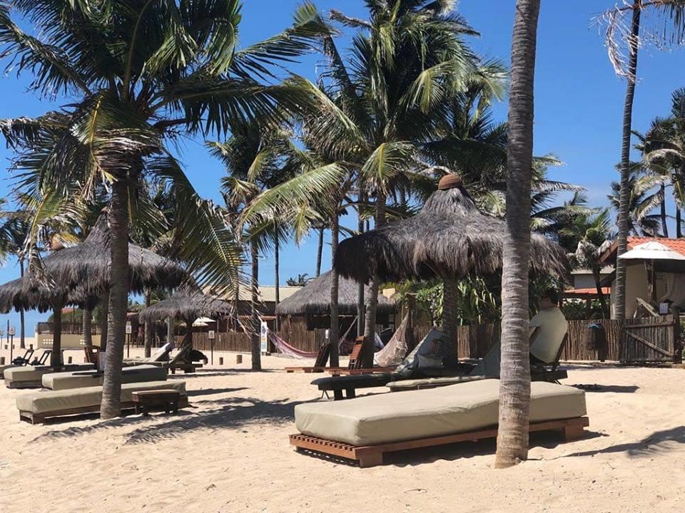 Rede Beach Resort & Spa