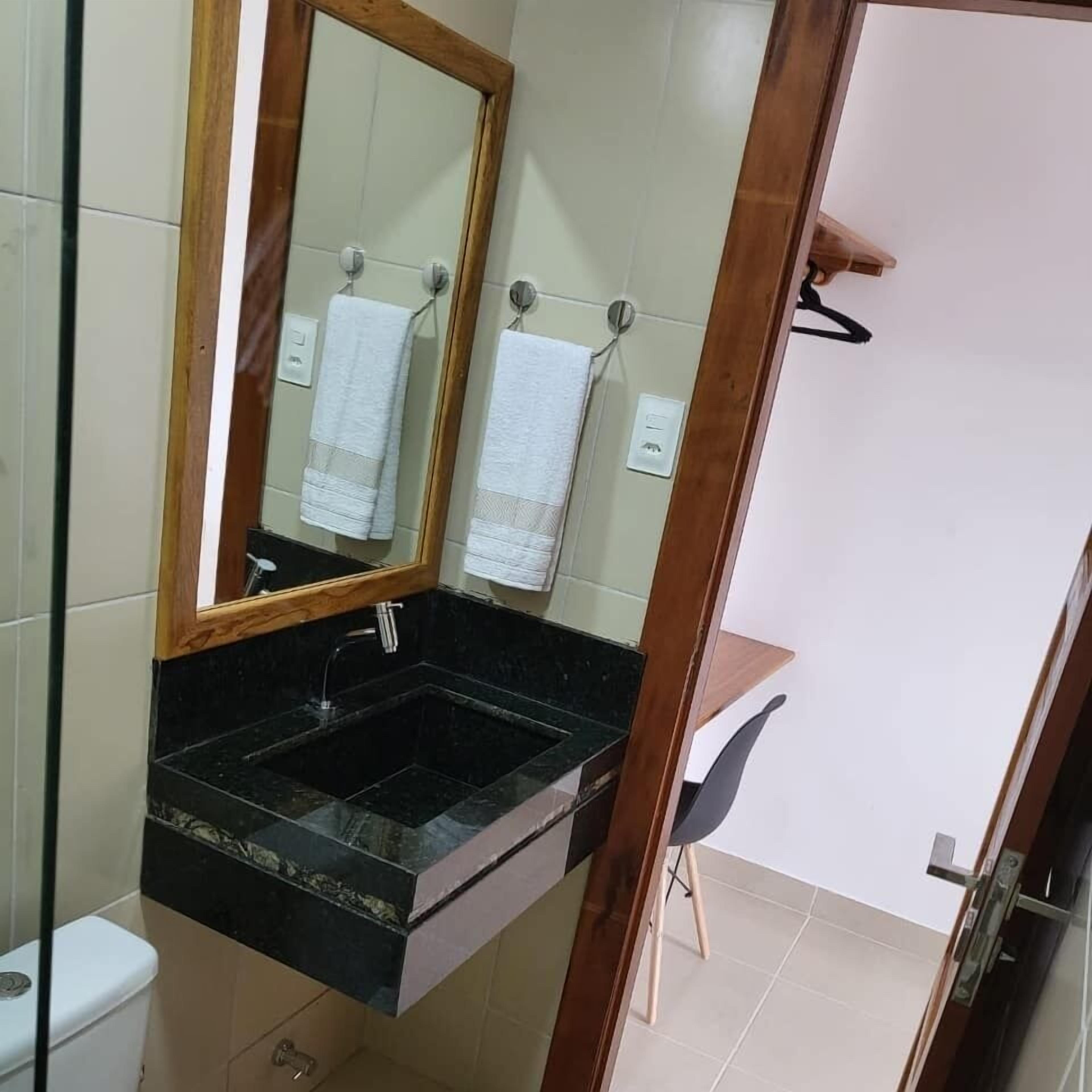 Suites Flecheiras