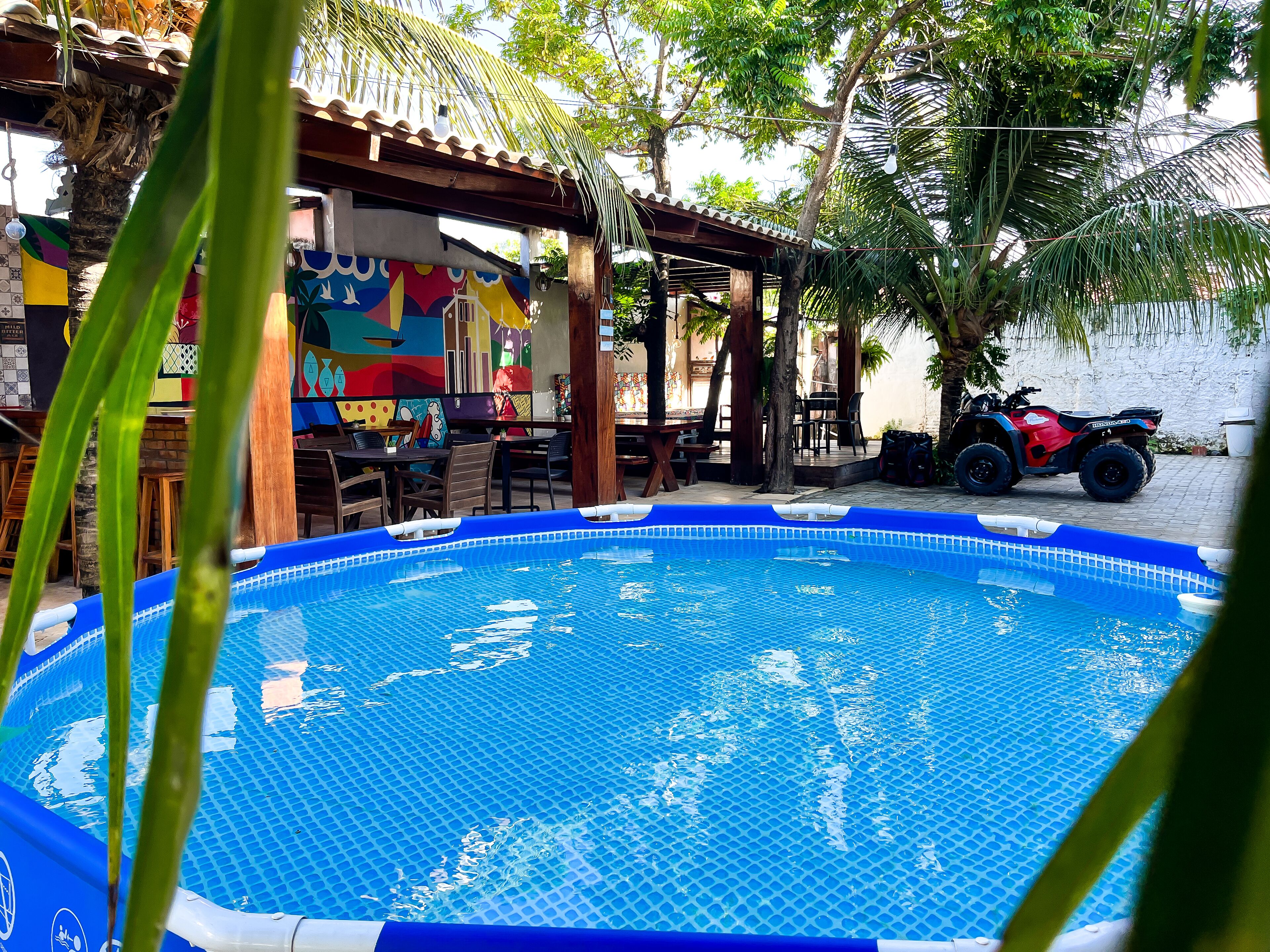Villa Flecheiras