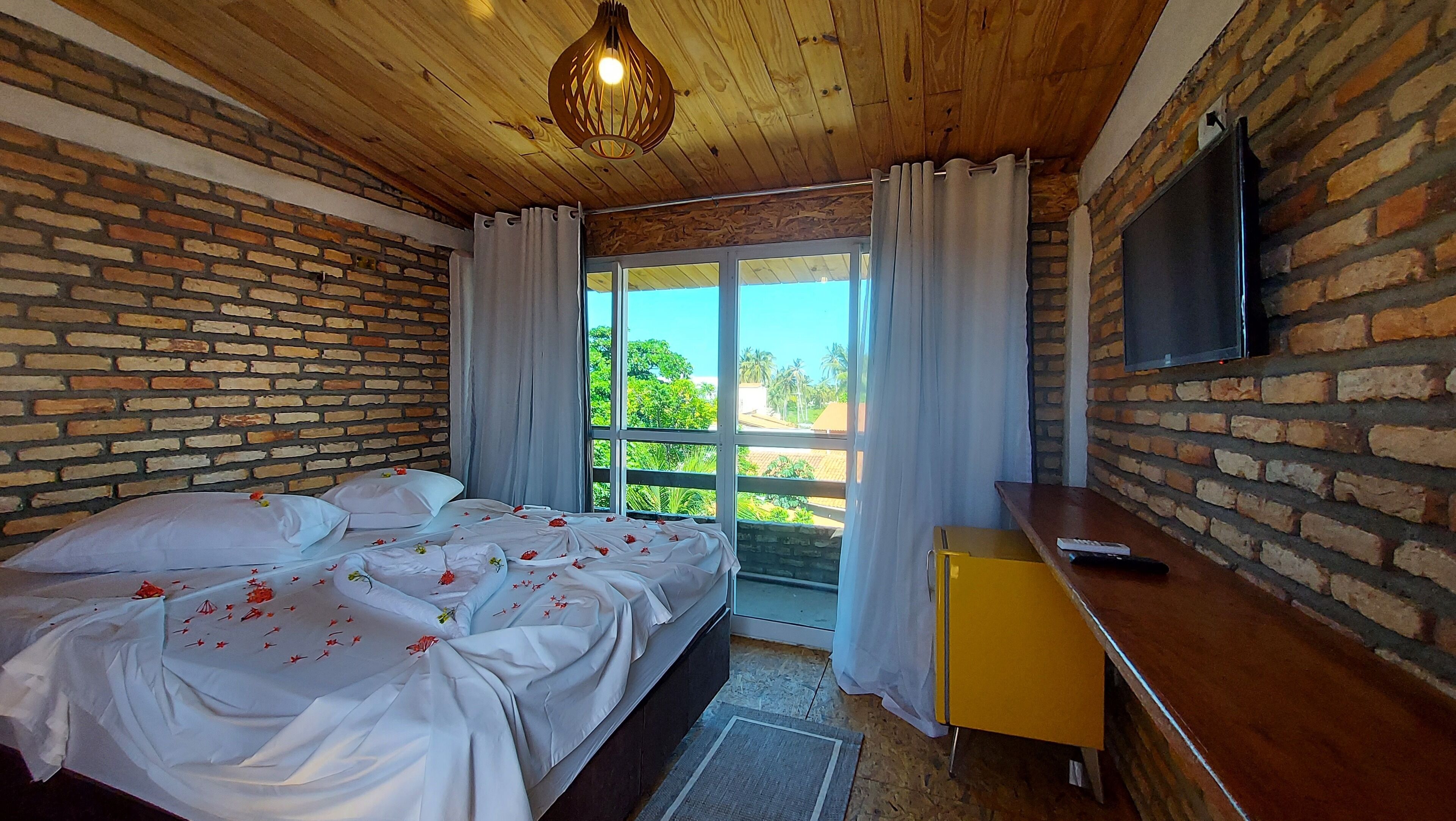 Villa Flecheiras
