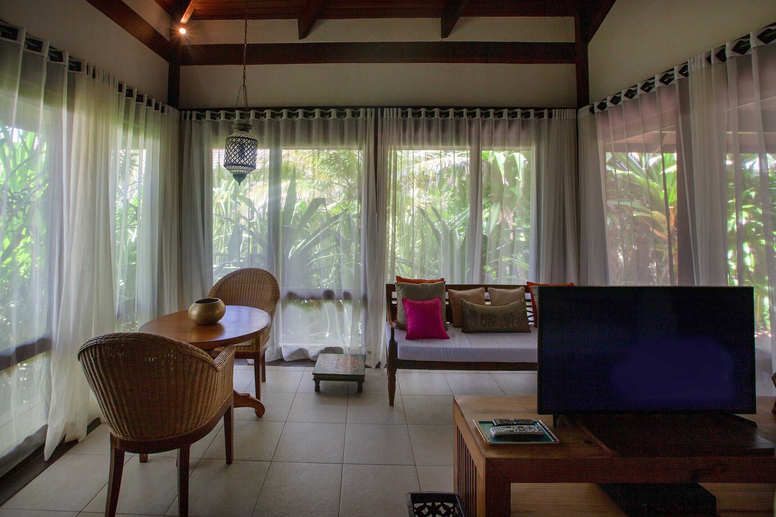 Zorah Beach Hotel