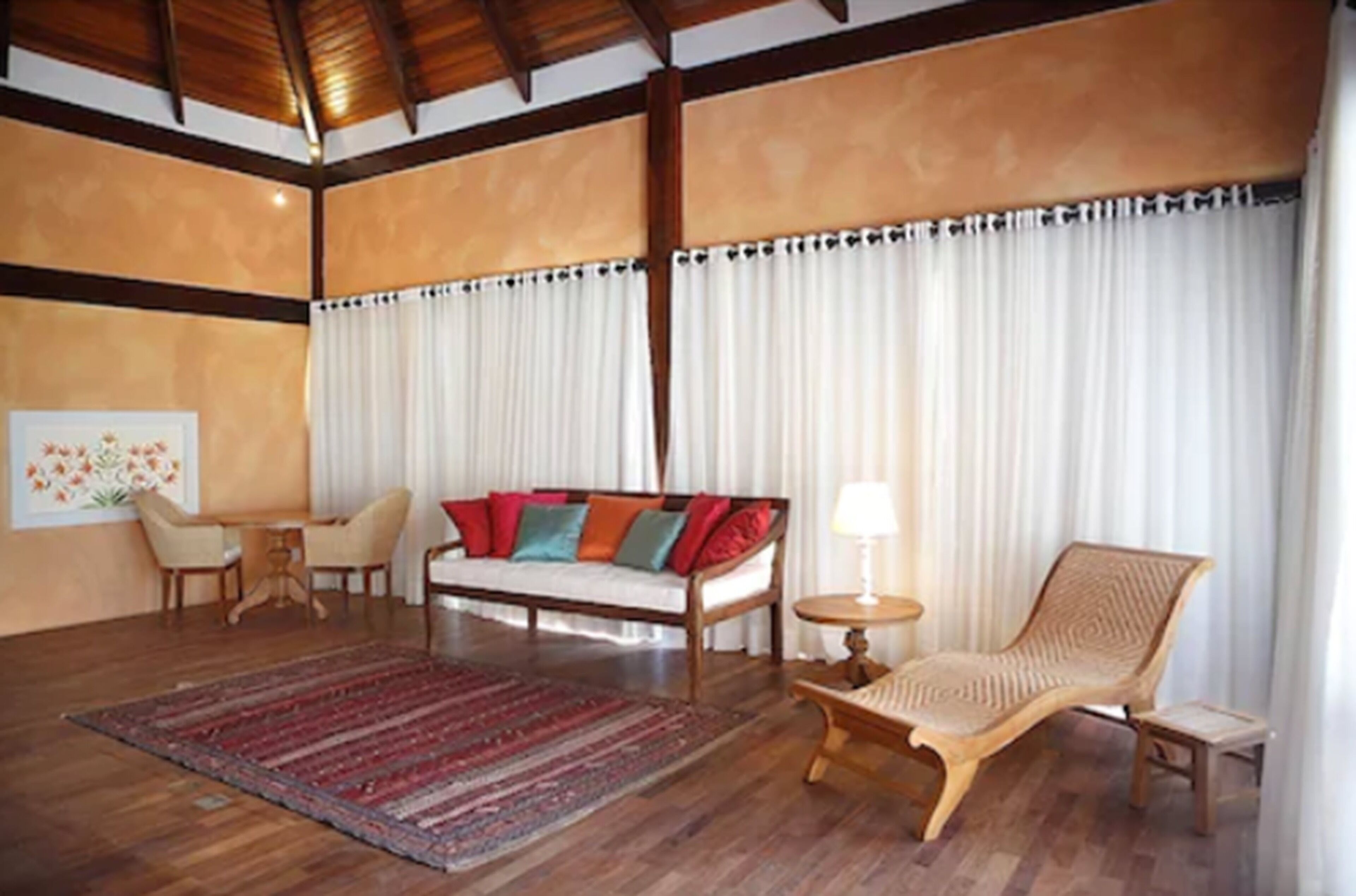 Zorah Beach Hotel