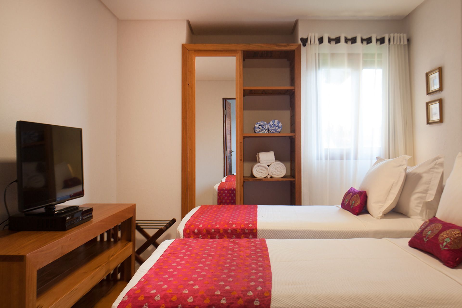 Zorah Beach Hotel