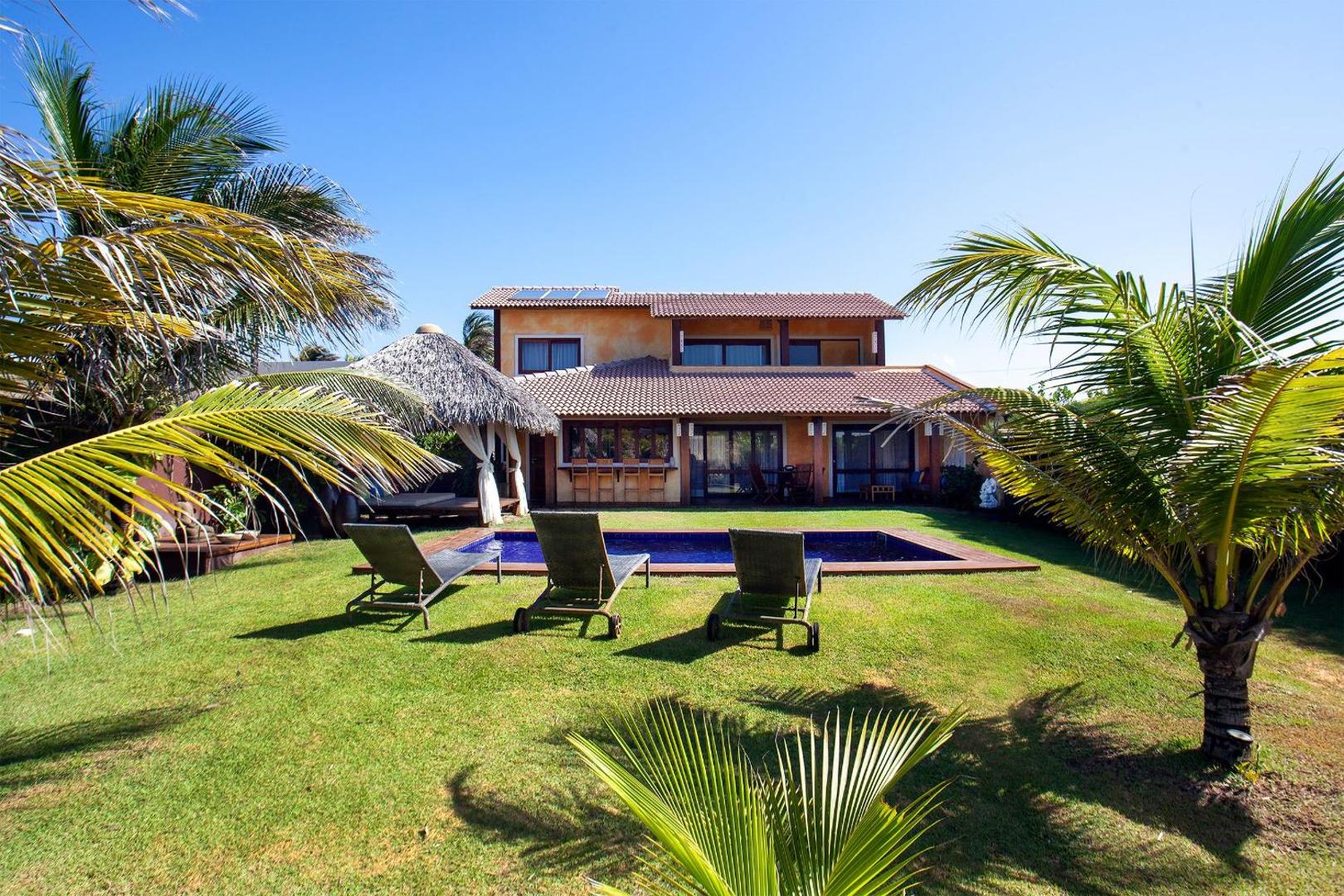 Zorah Beach Hotel