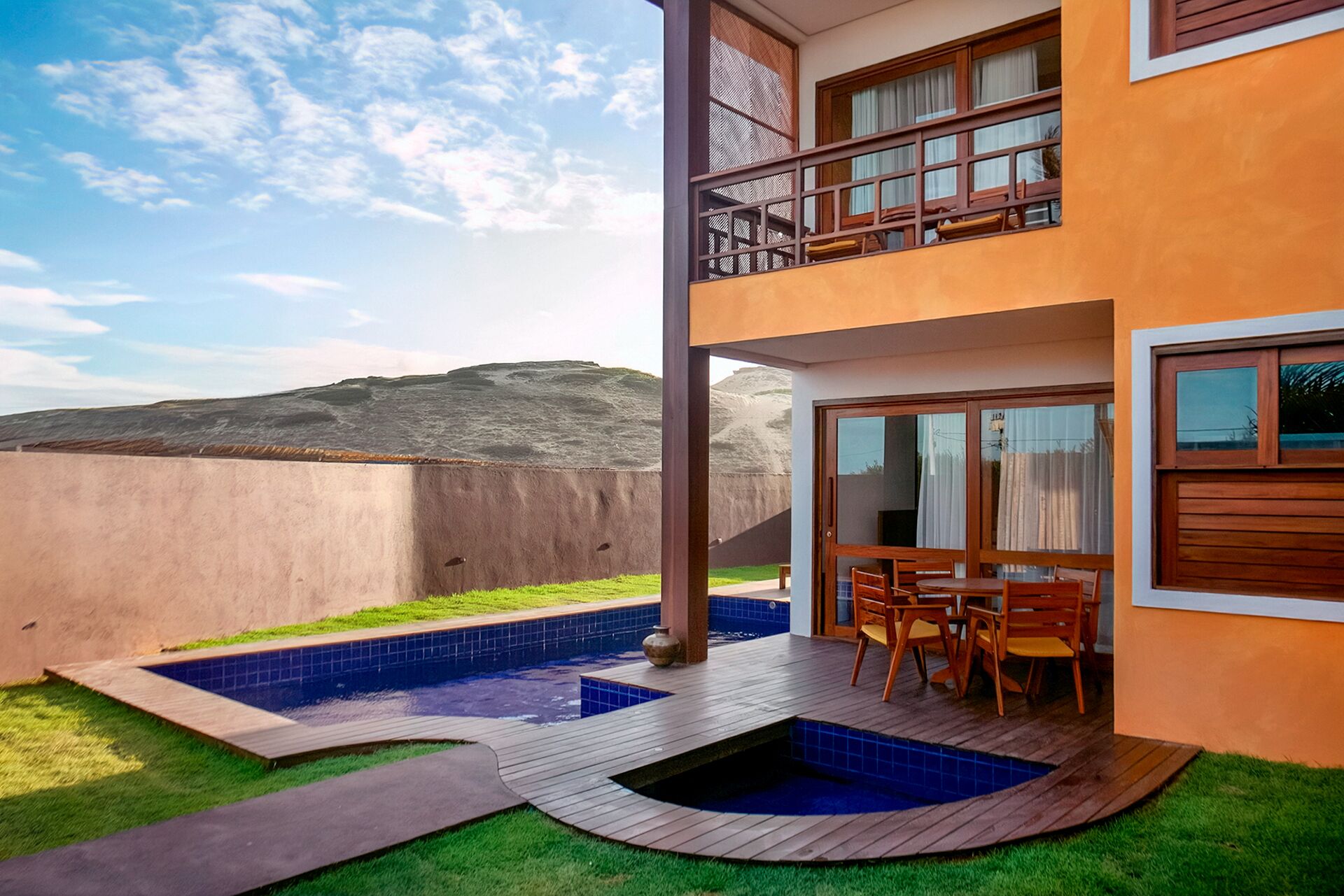 Zorah Beach Hotel