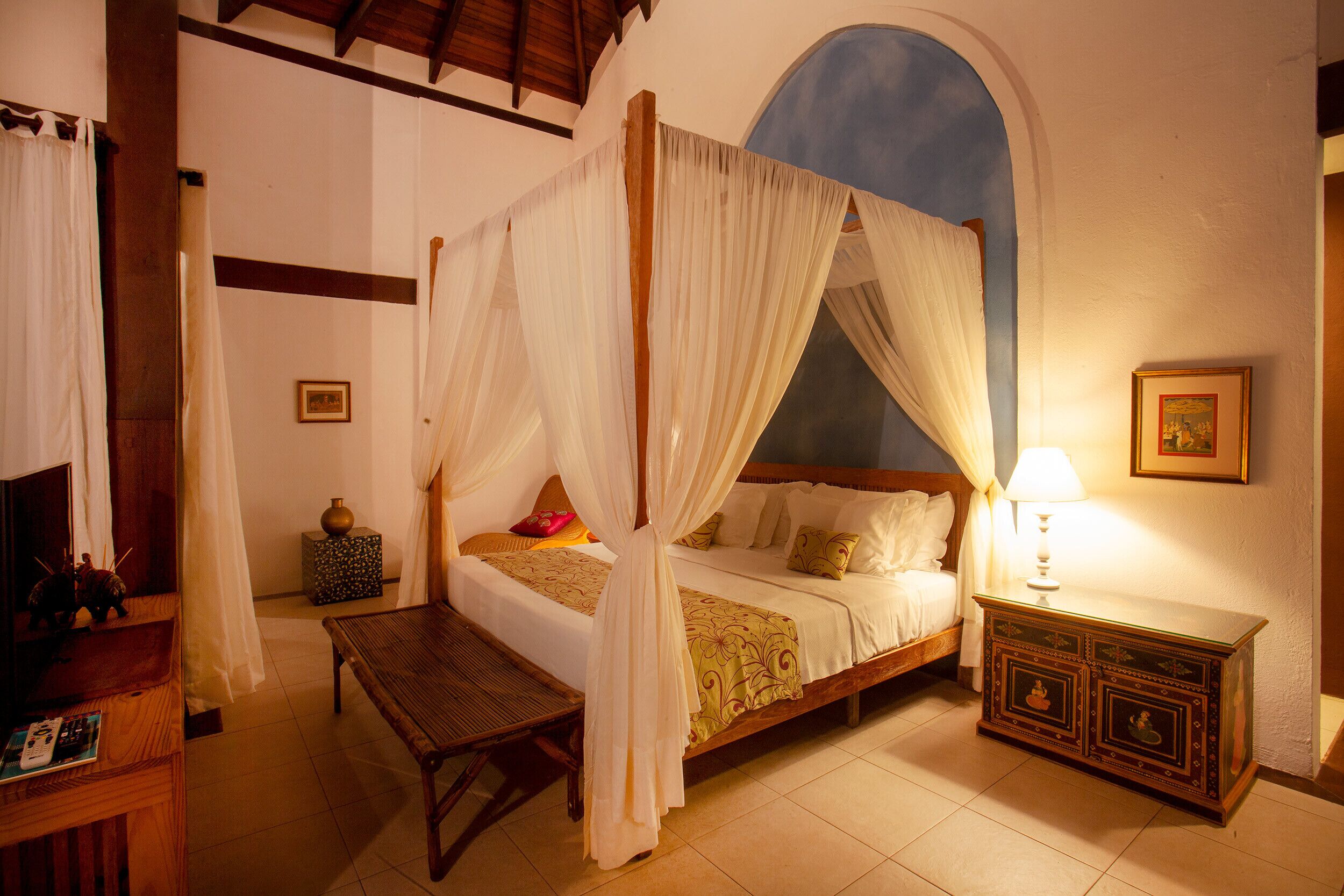 Zorah Beach Hotel