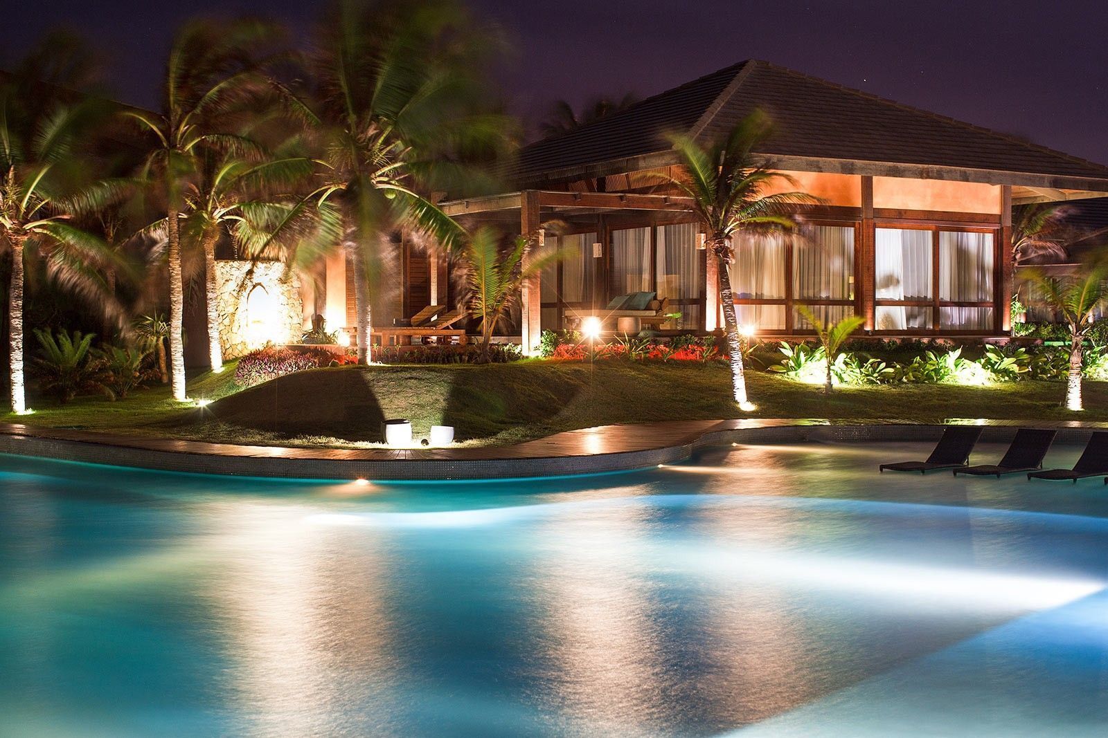 Zorah Beach Hotel