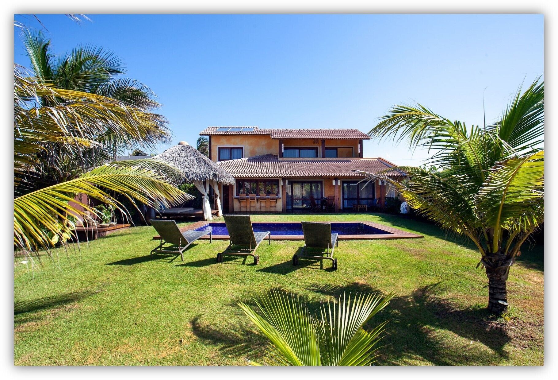 Zorah Beach Hotel