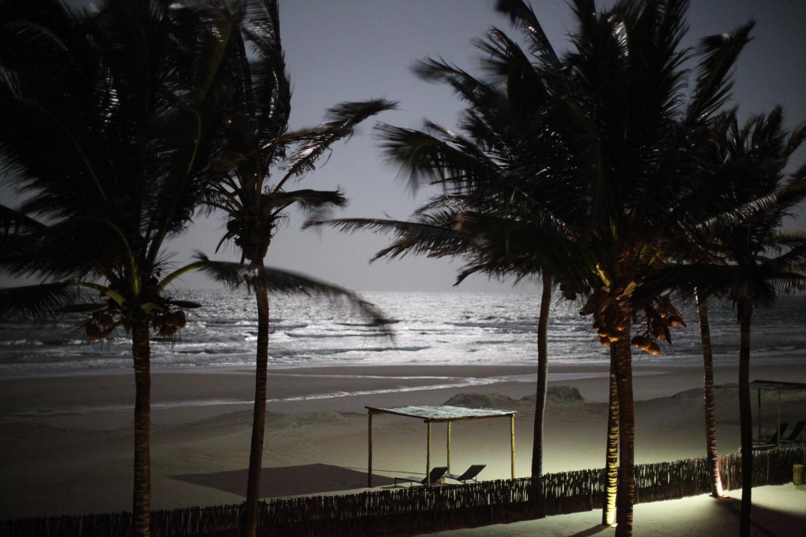 Zorah Beach Hotel