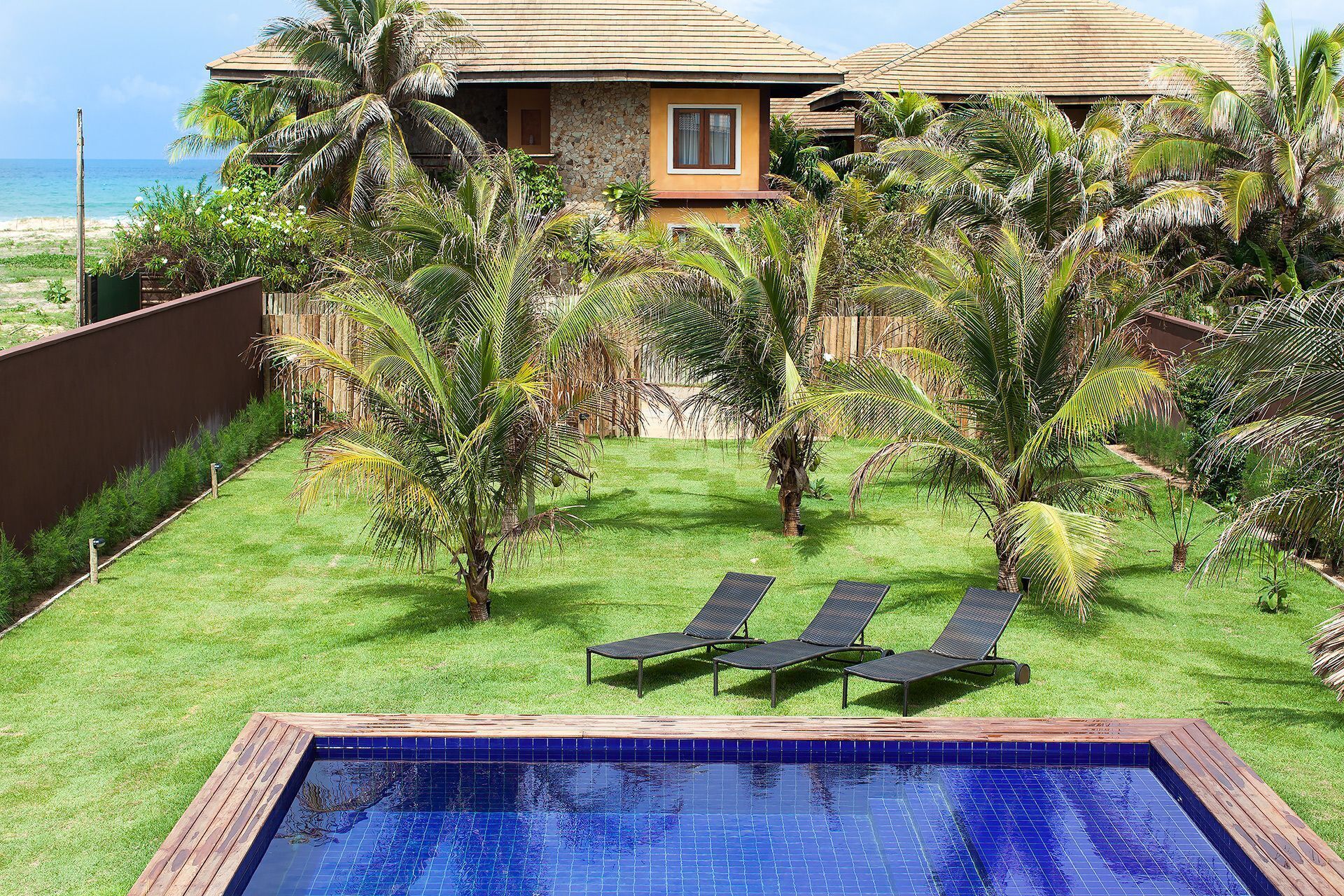 Zorah Beach Hotel