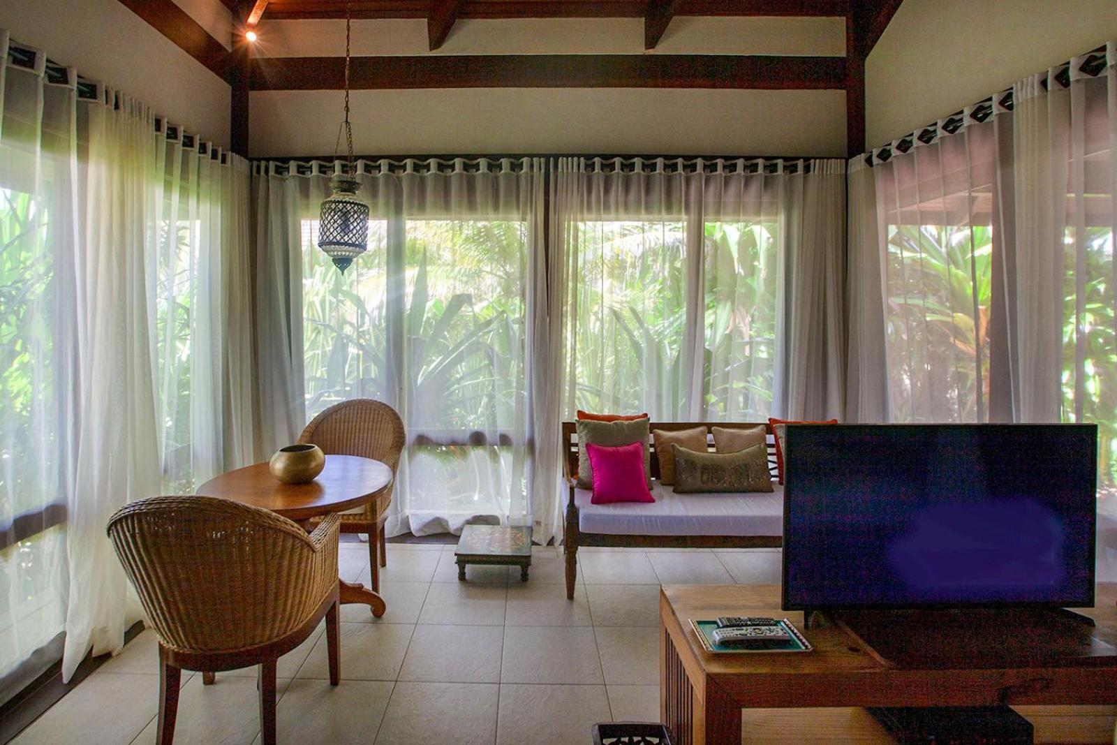 Zorah Beach Hotel