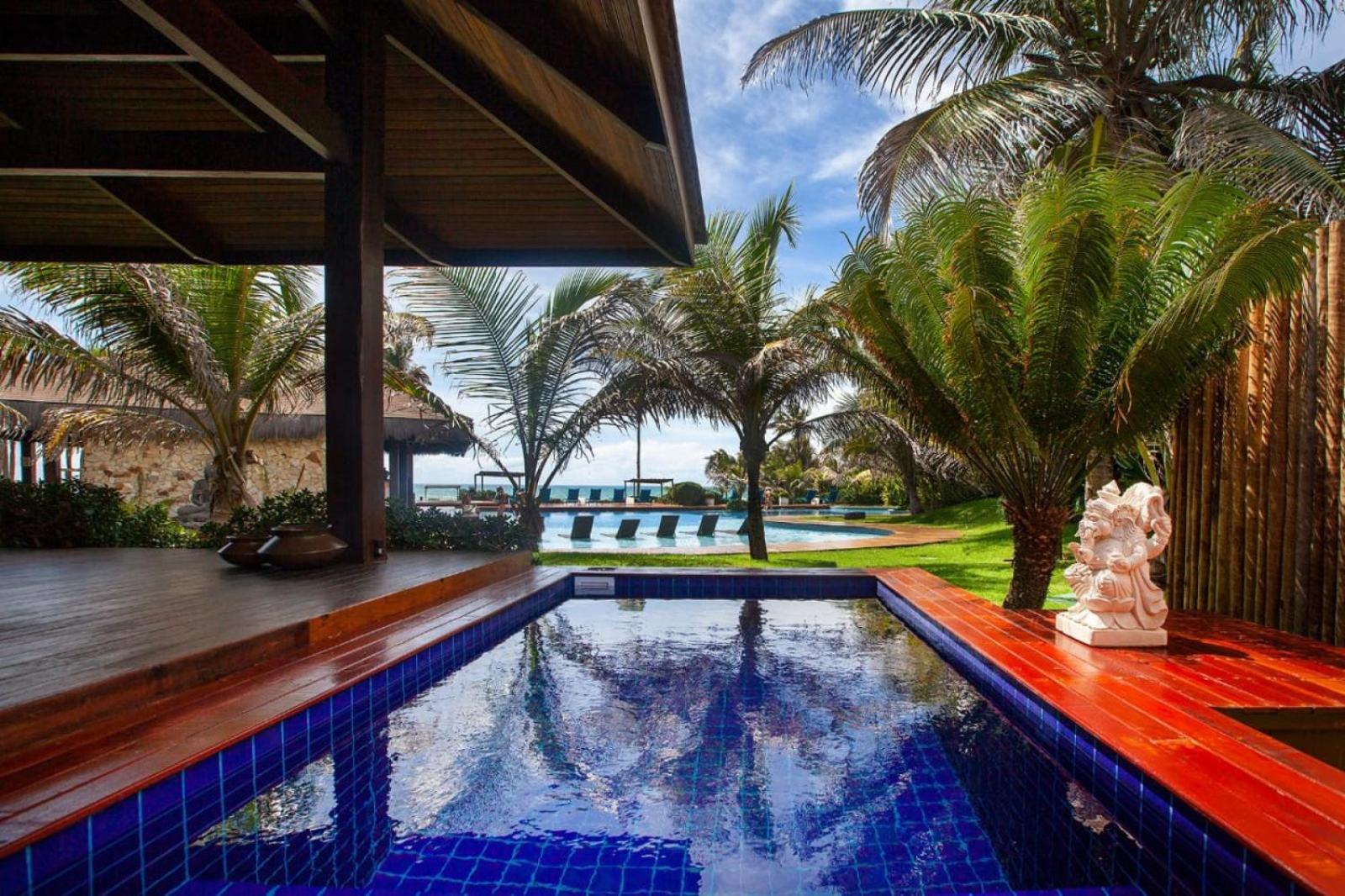 Zorah Beach Hotel