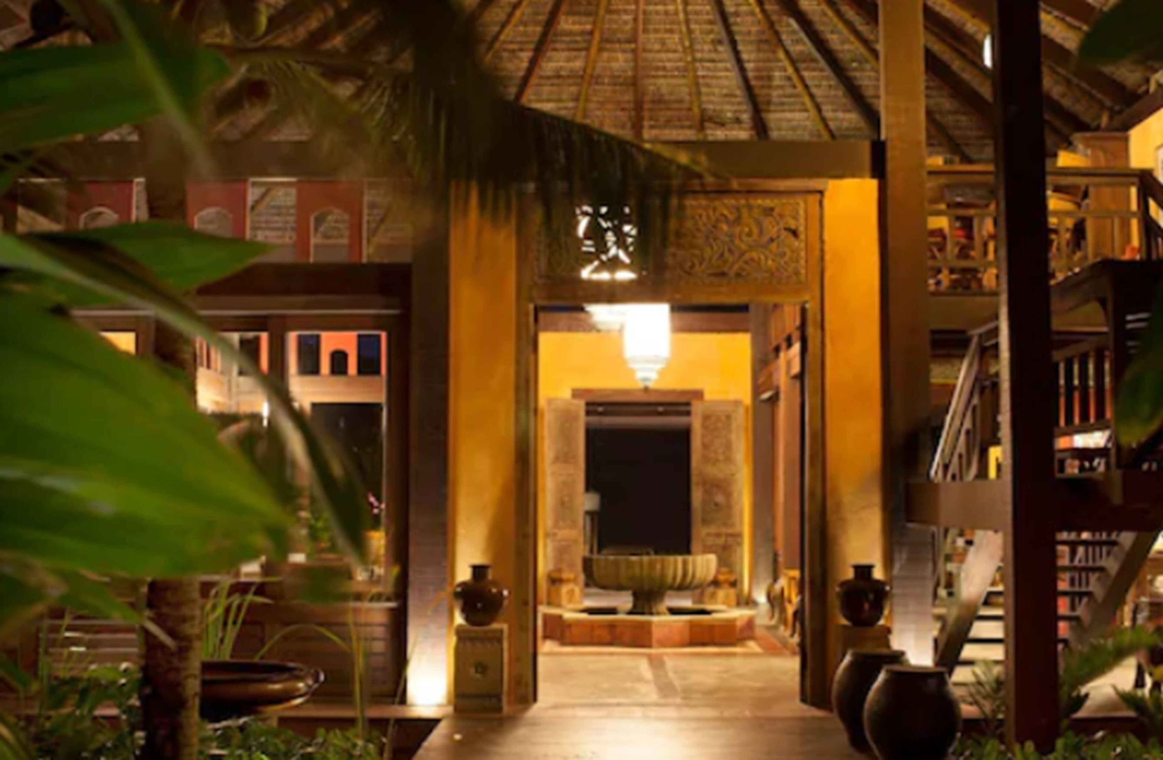 Zorah Beach Hotel