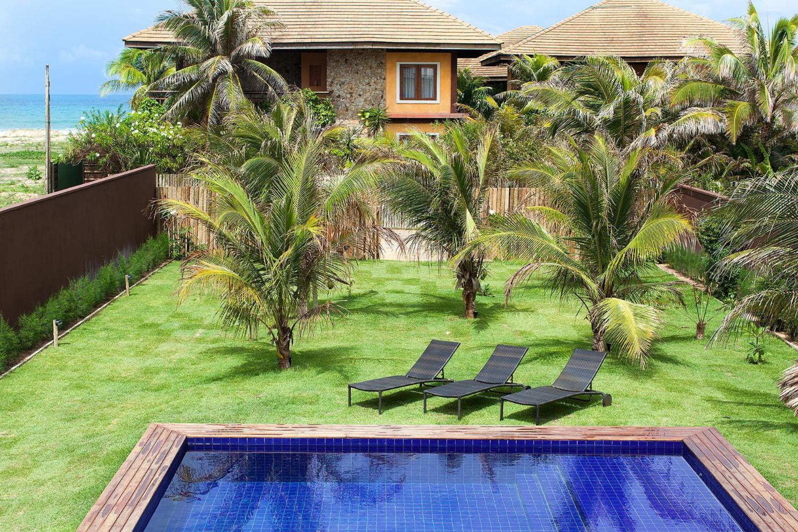 Zorah Beach Hotel