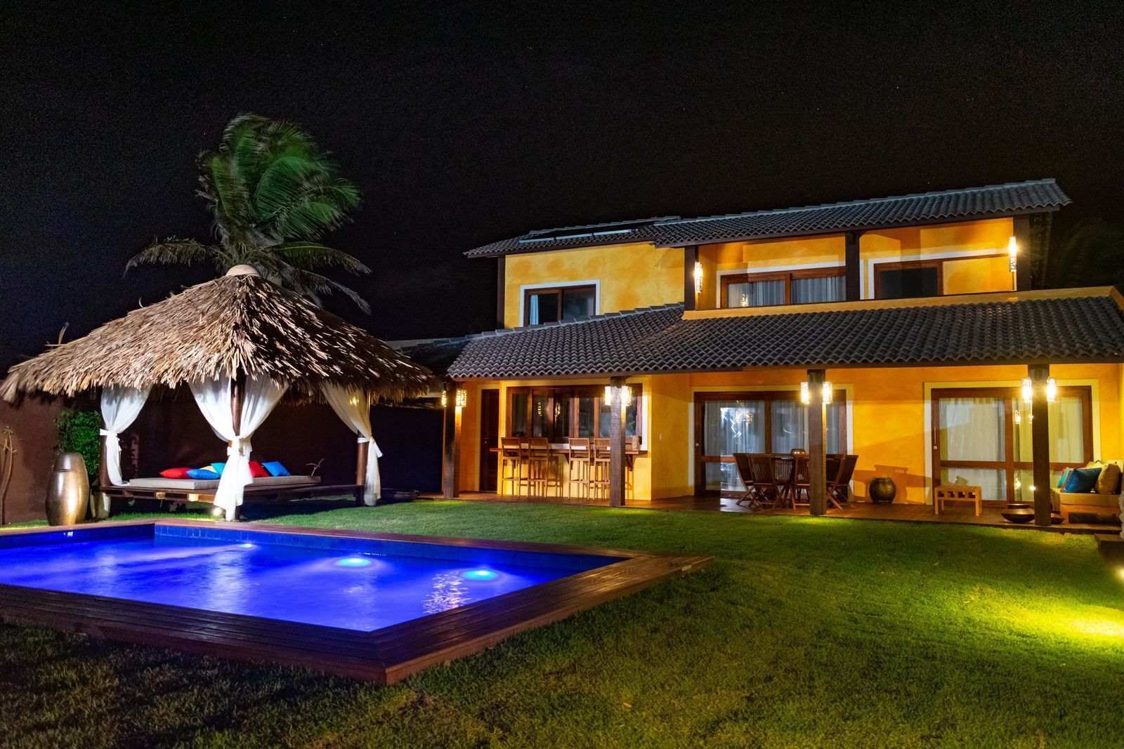 Zorah Beach Hotel