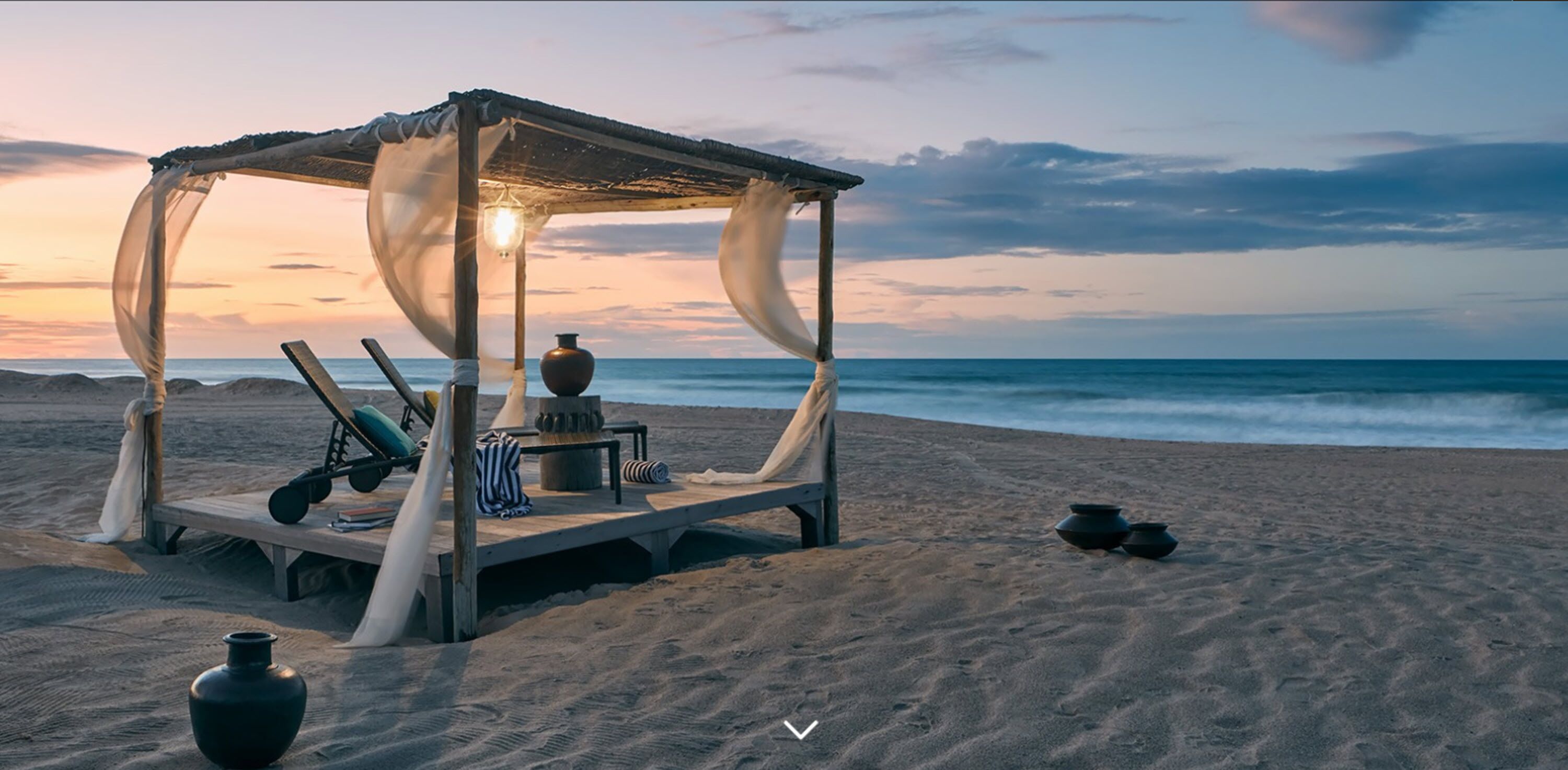 Zorah Beach Hotel