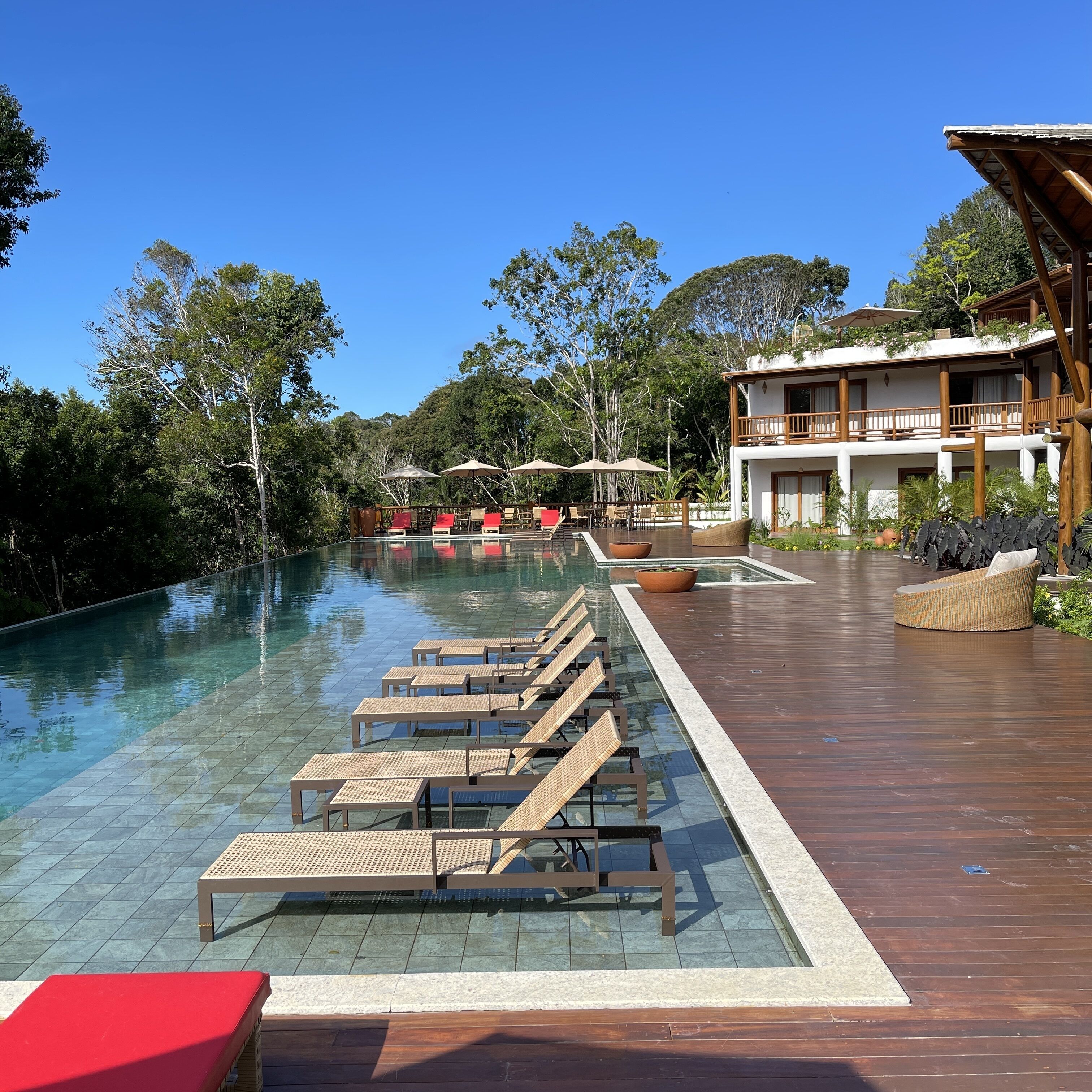 Aysú Trancoso Hotel