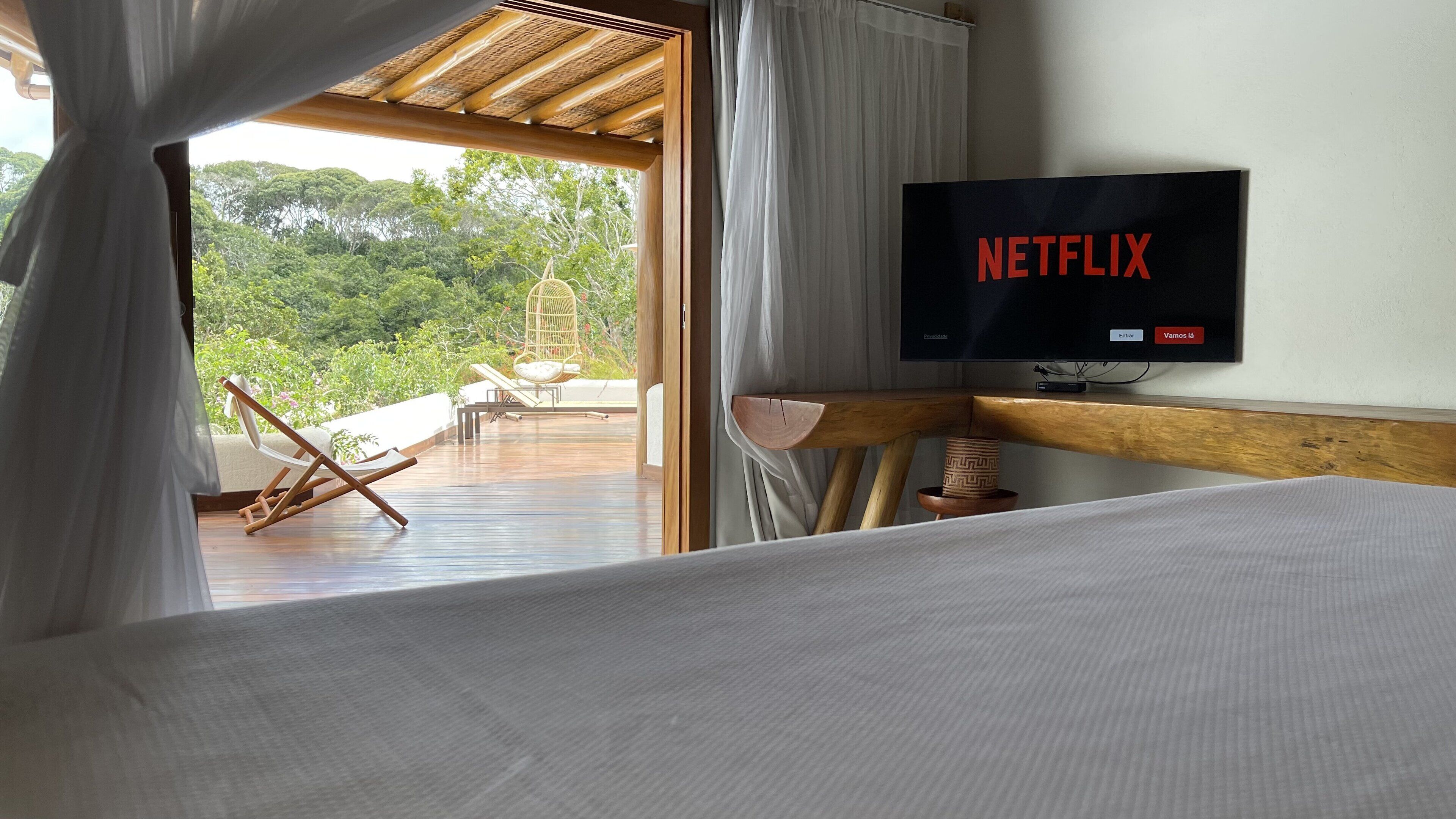 Aysú Trancoso Hotel