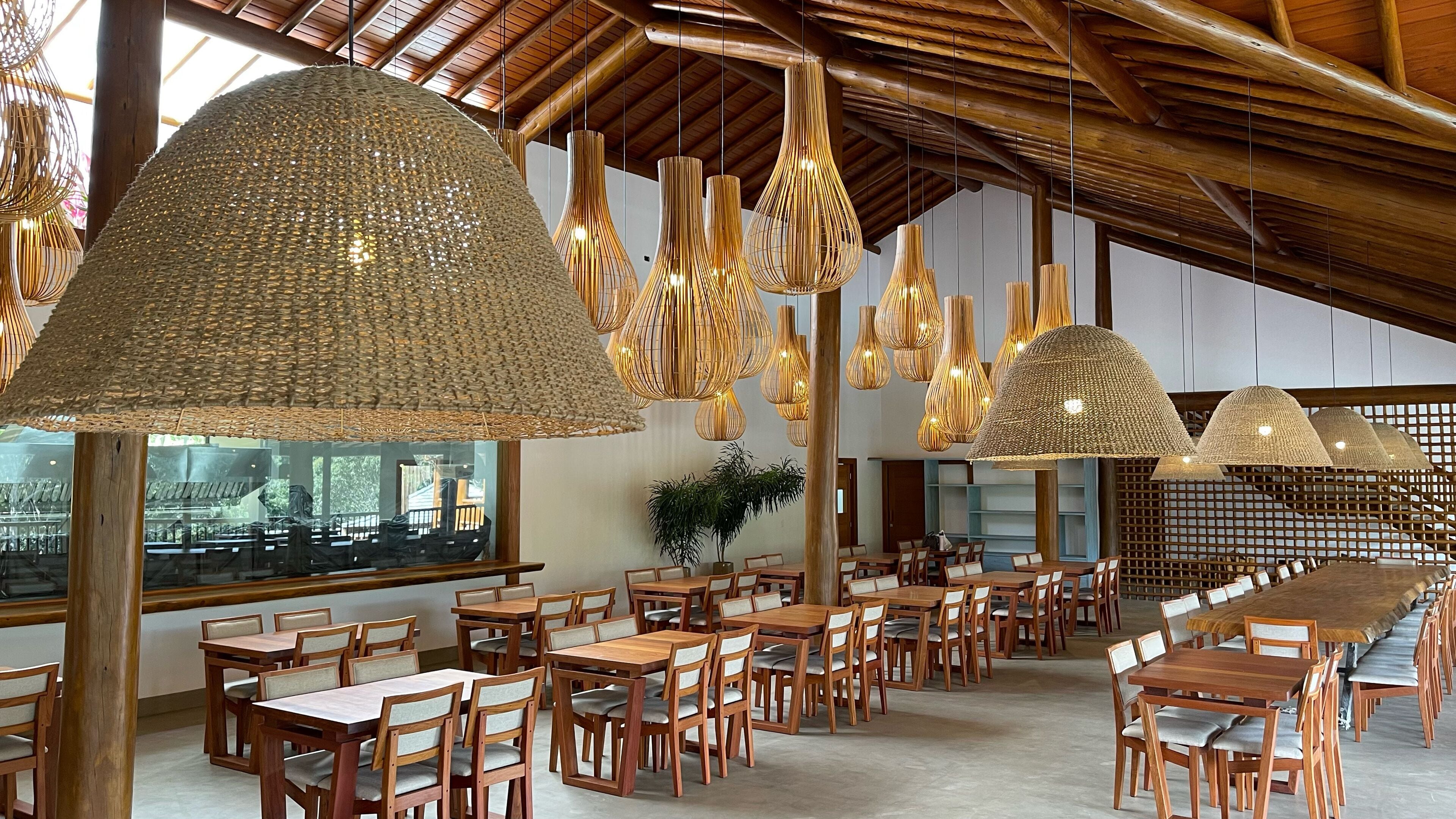 Aysú Trancoso Hotel