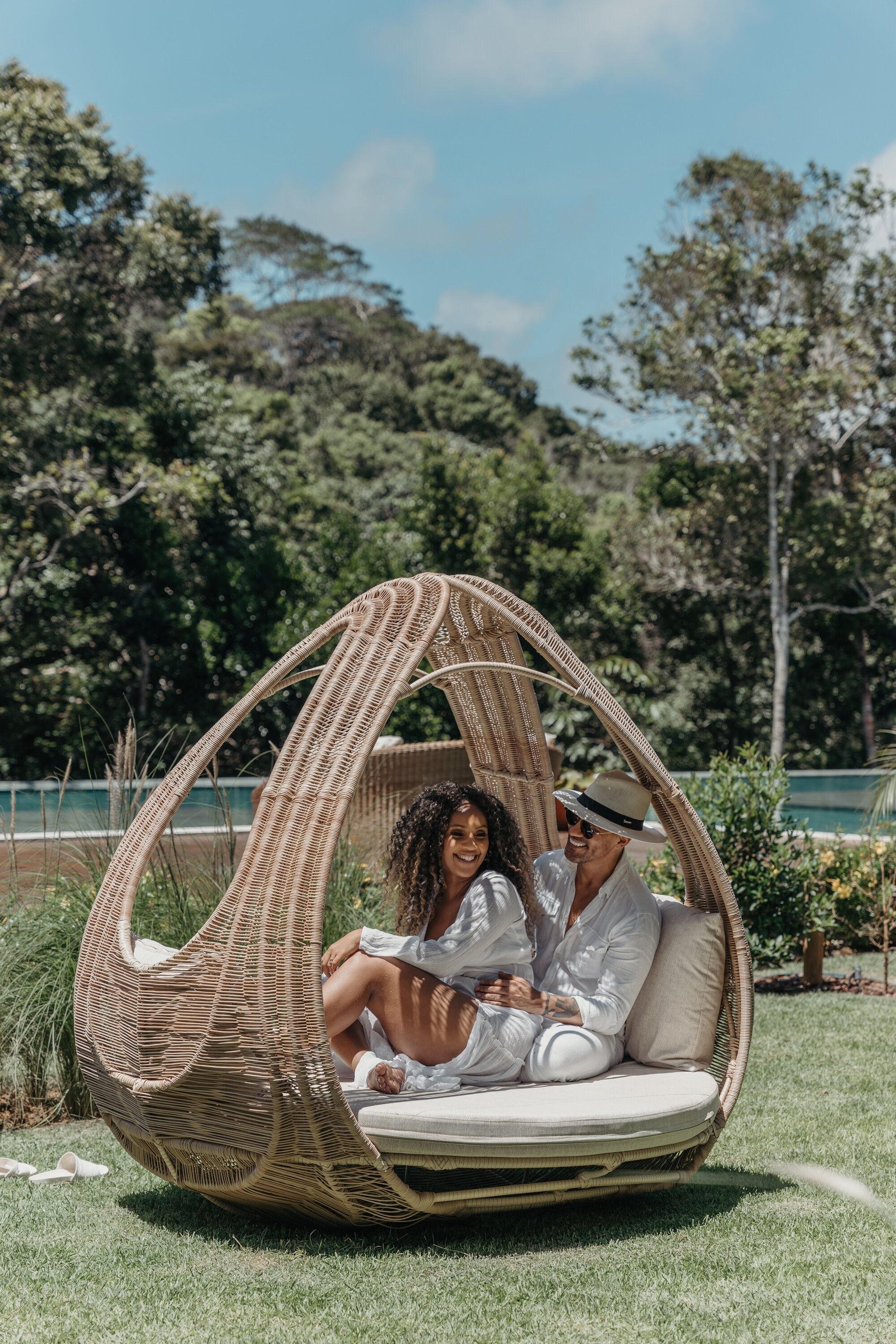 Aysú Trancoso Hotel
