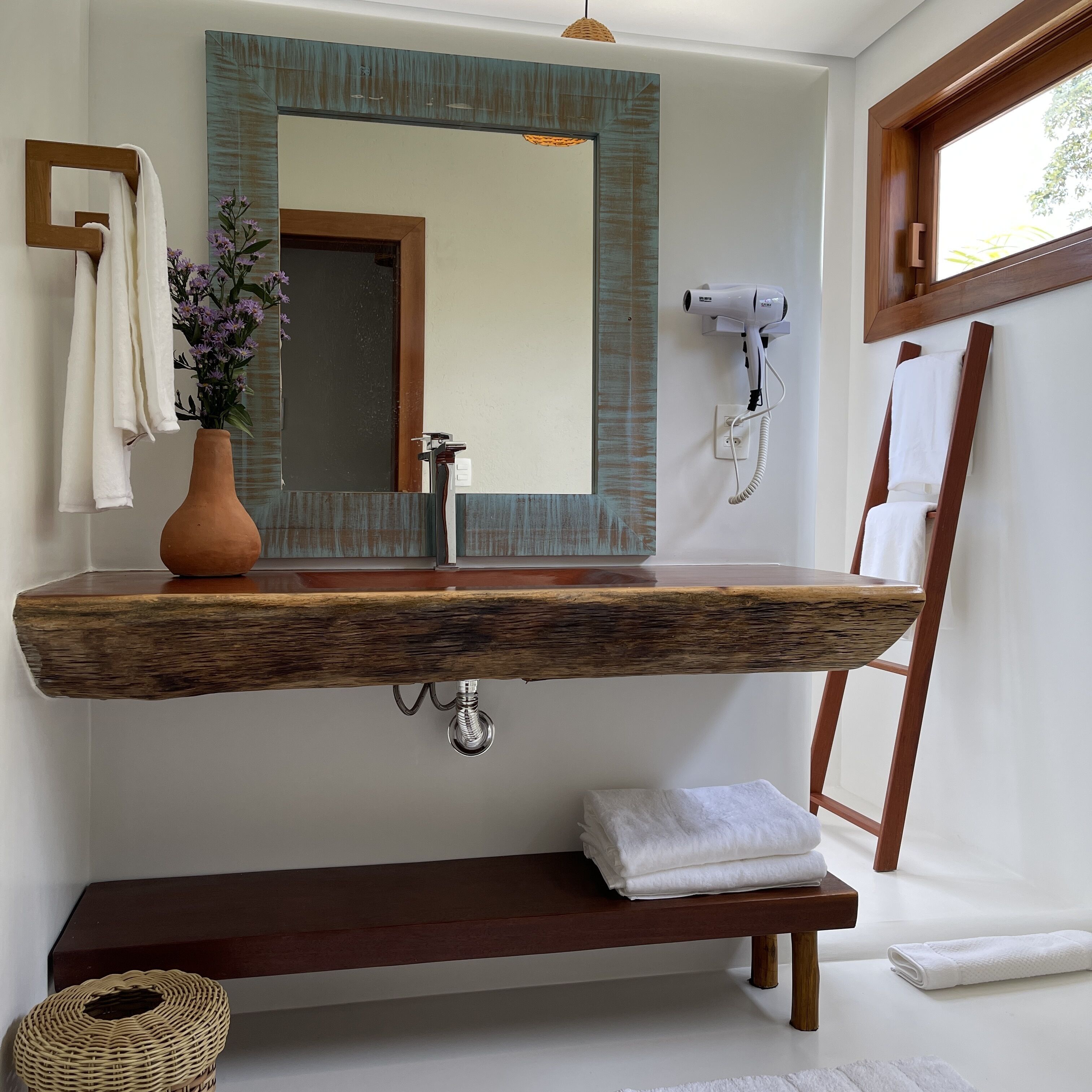 Aysú Trancoso Hotel