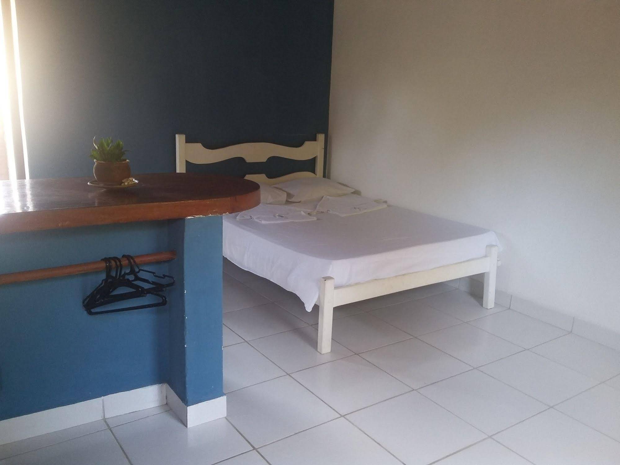 Hospedaria Odoyá Trancoso