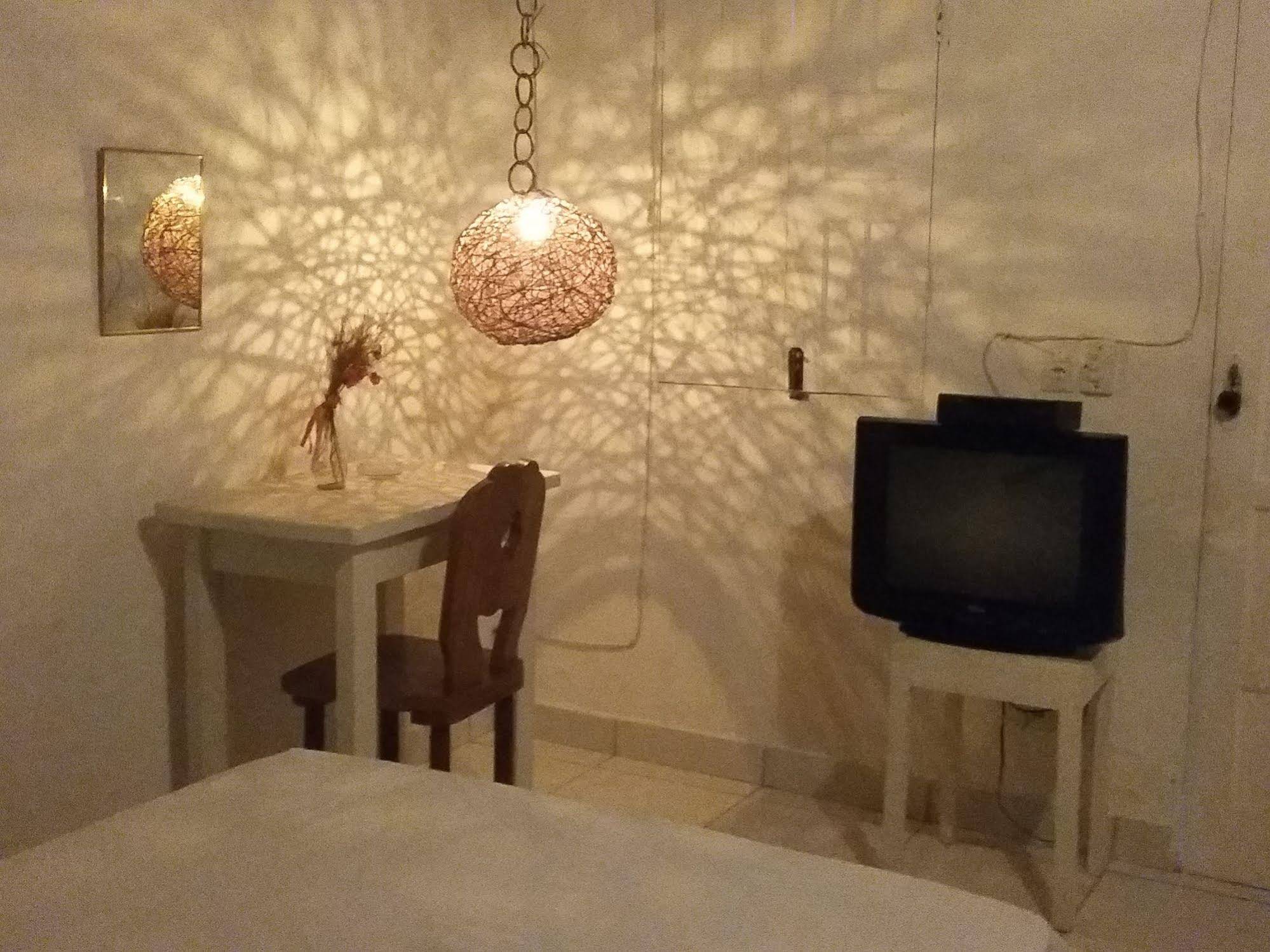 Hospedaria Odoyá Trancoso