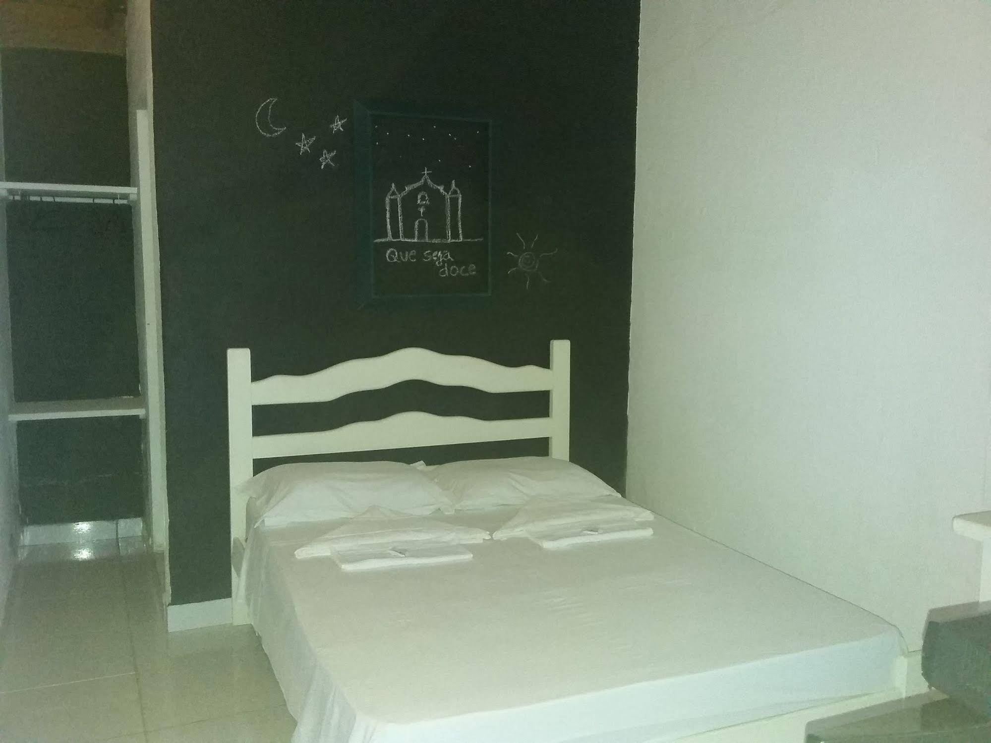 Hospedaria Odoyá Trancoso