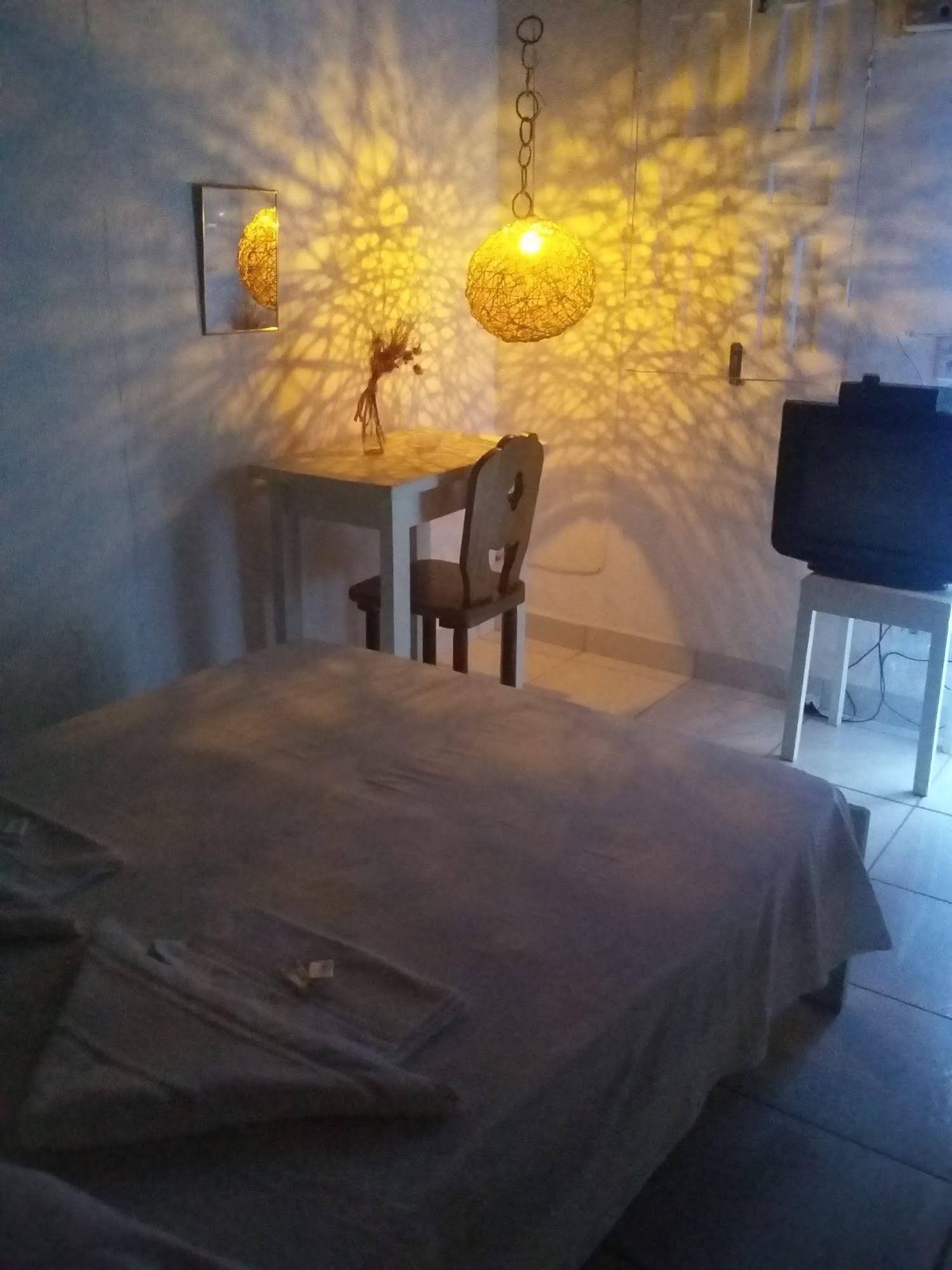 Hospedaria Odoyá Trancoso