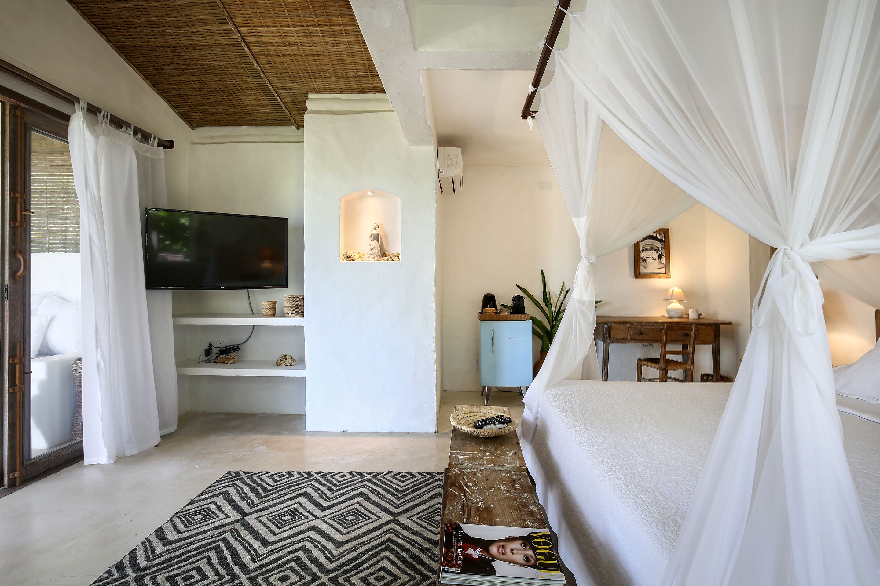 Hotel Calá & Divino