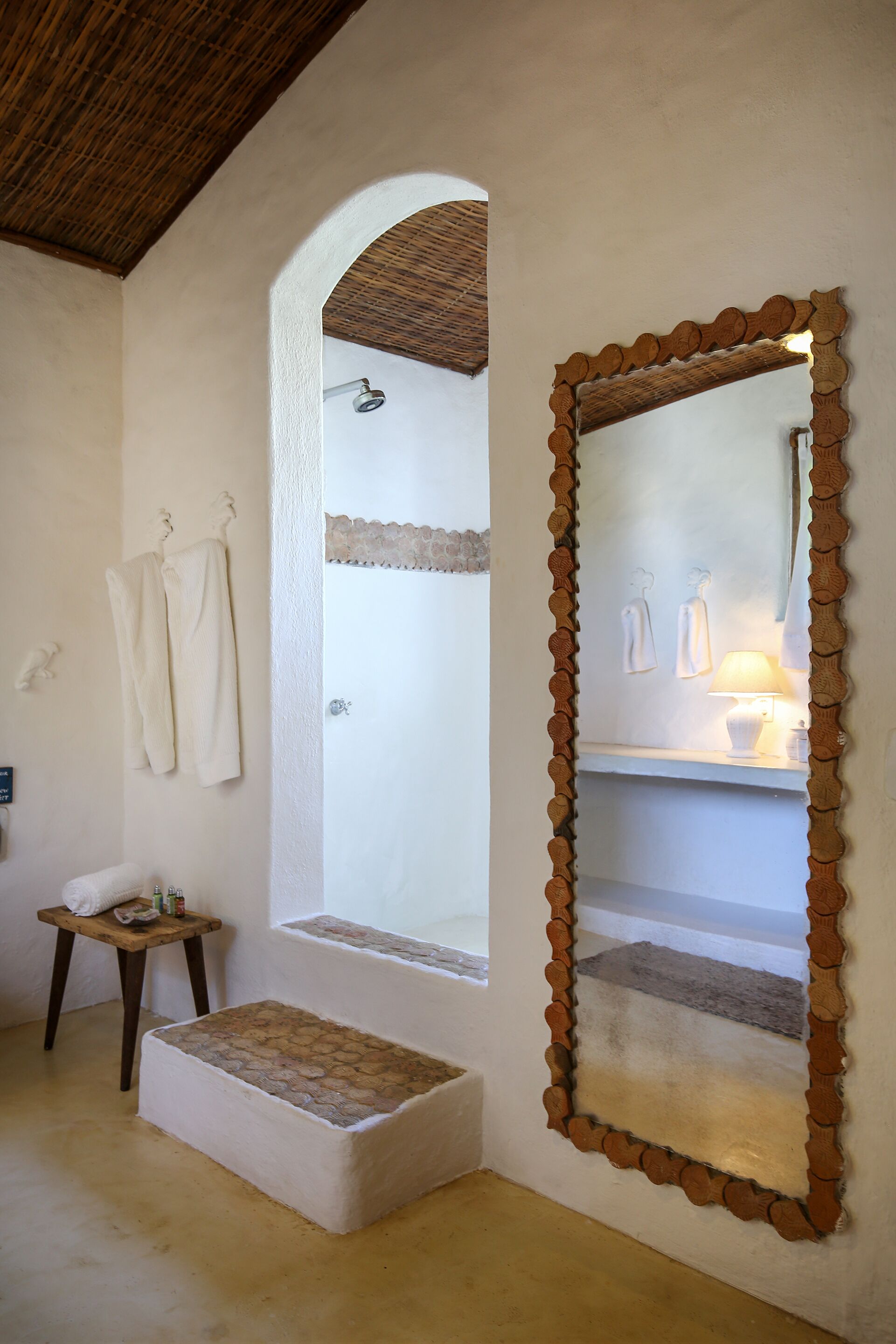 Hotel Calá & Divino