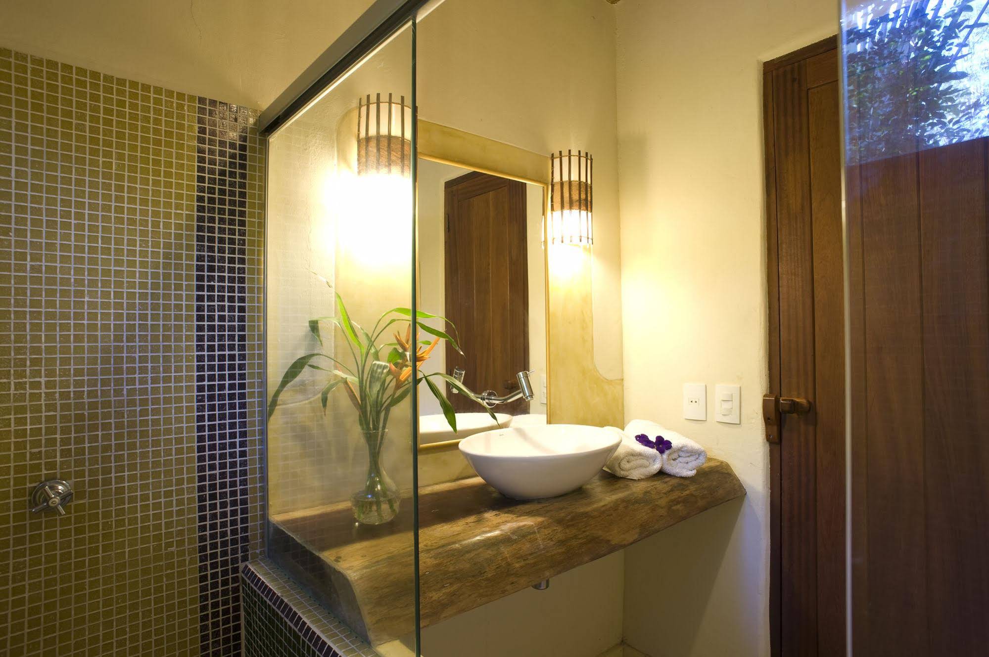 Mata N'ativa Pousada