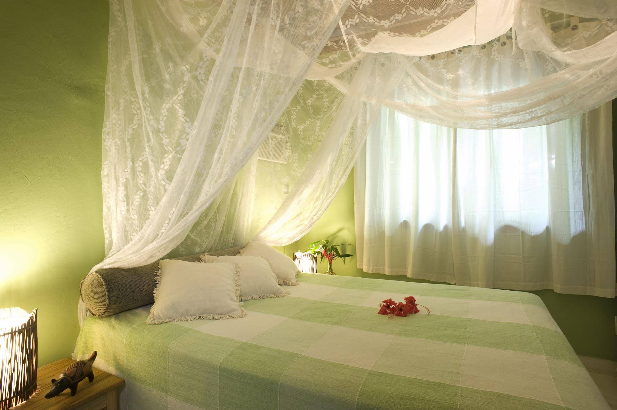 Mata N'ativa Pousada