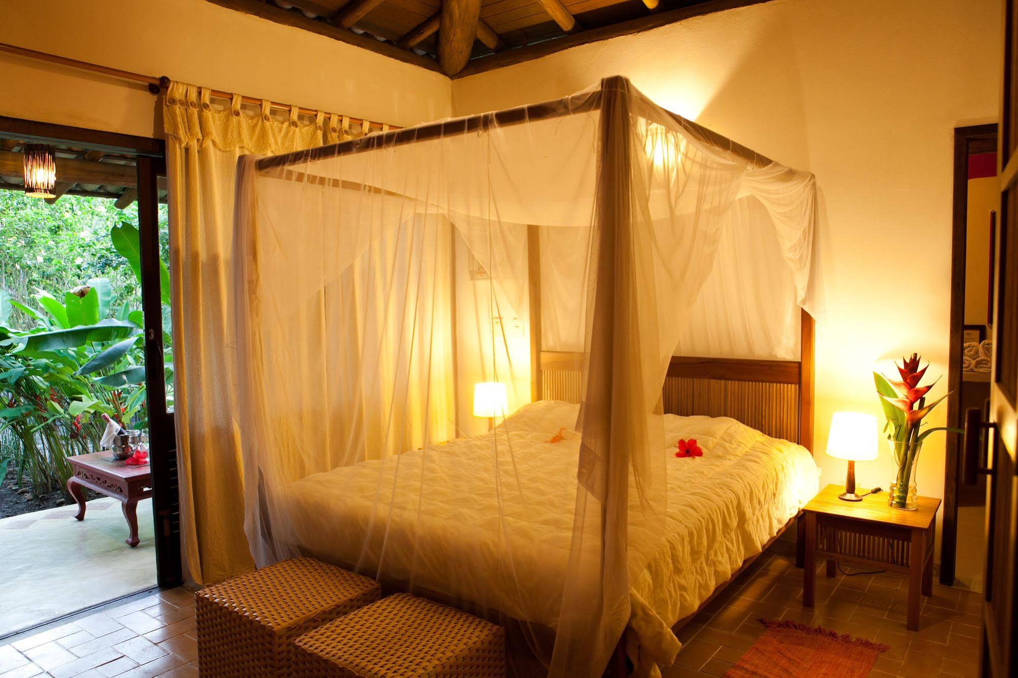 Mata N'ativa Pousada