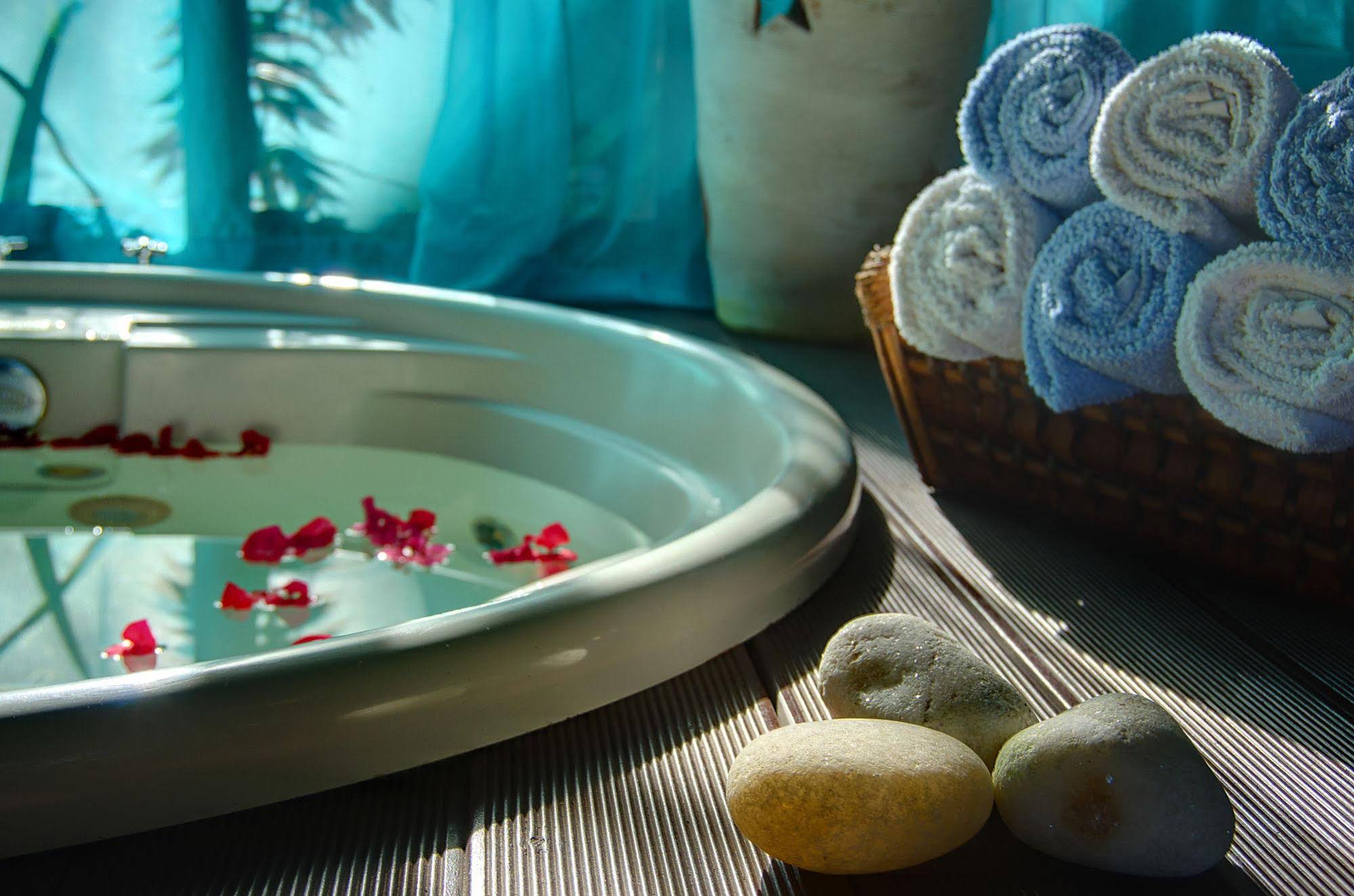 Mata N'ativa Pousada